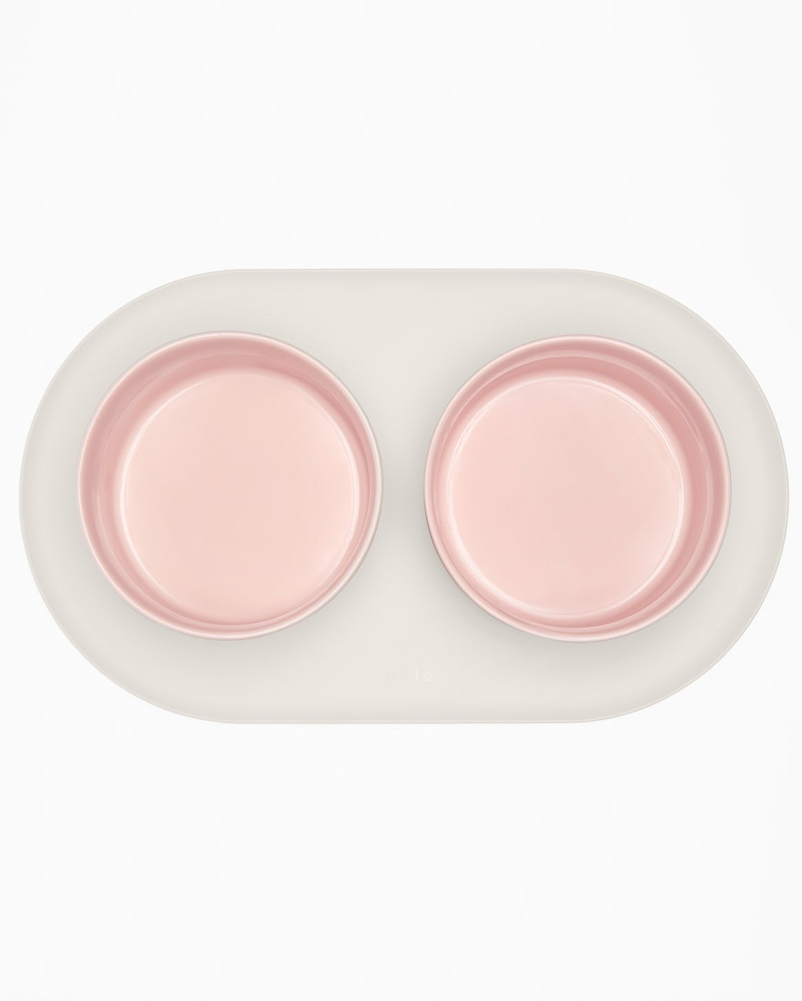 Signature Bowl Mat - Eva Pet - Fable Pets