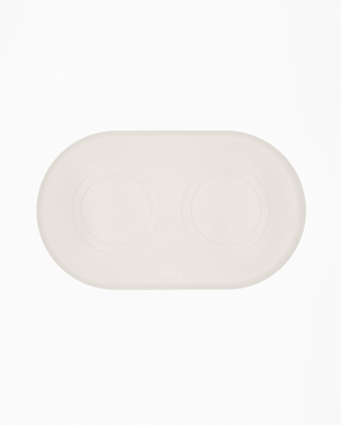 Signature Bowl Mat - Eva Pet - Fable Pets