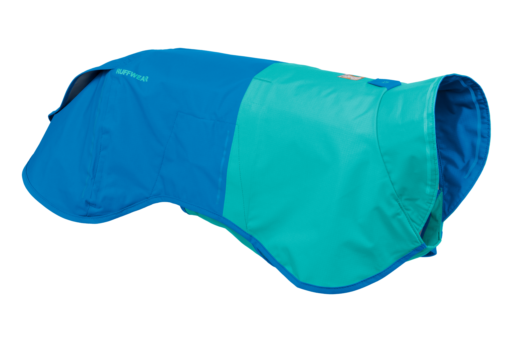 Sun Shower™ Dog Raincoat - Eva Pet - Ruff Wear Inc.