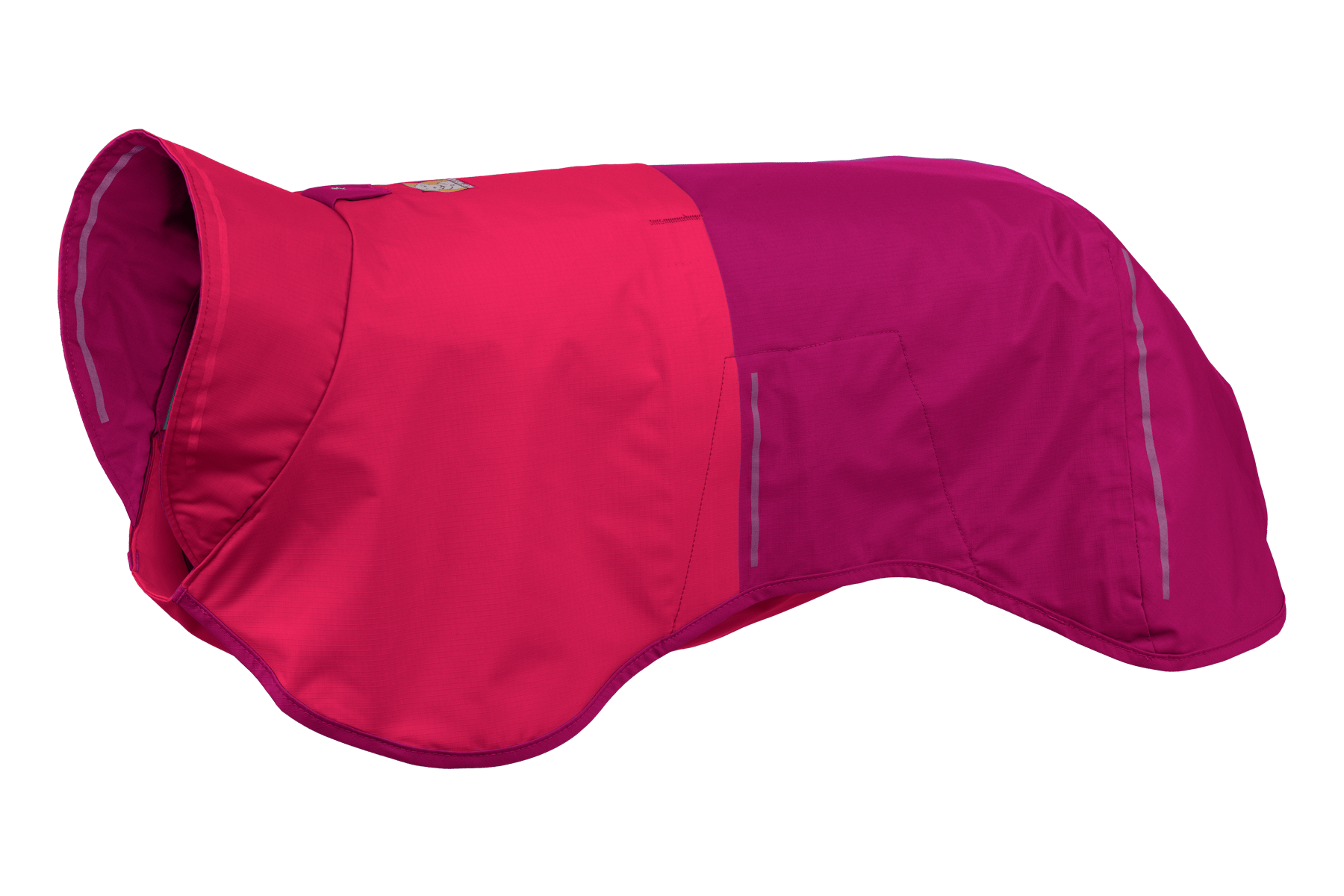 Sun Shower™ Dog Raincoat - Eva Pet - Ruff Wear Inc.