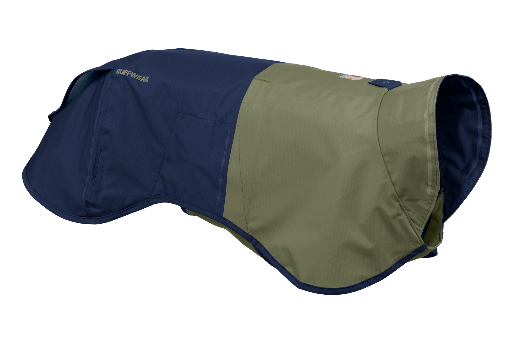 Sun Shower™ Dog Raincoat - Eva Pet - Ruff Wear Inc.