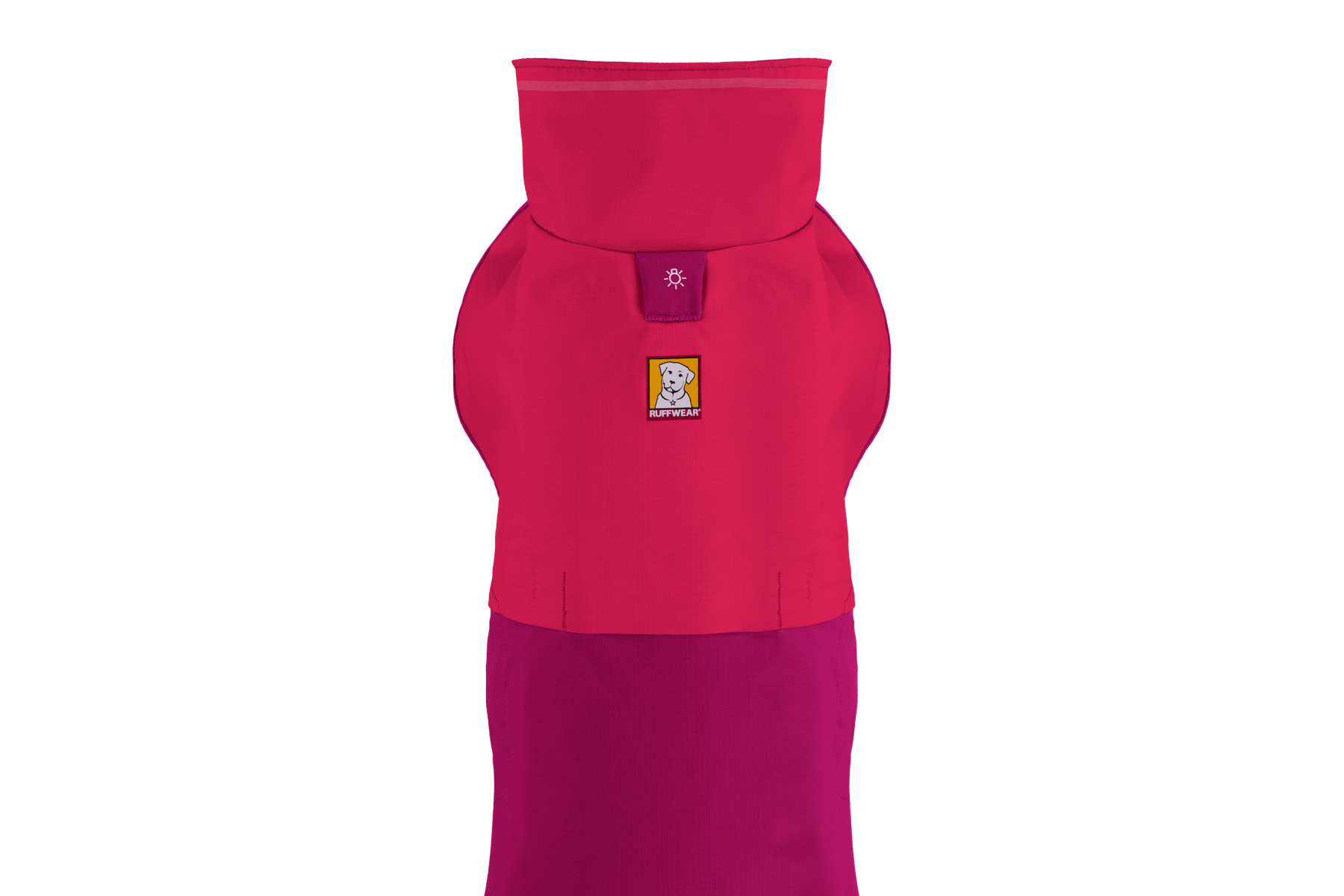 Sun Shower™ Dog Raincoat - Eva Pet - Ruff Wear Inc.