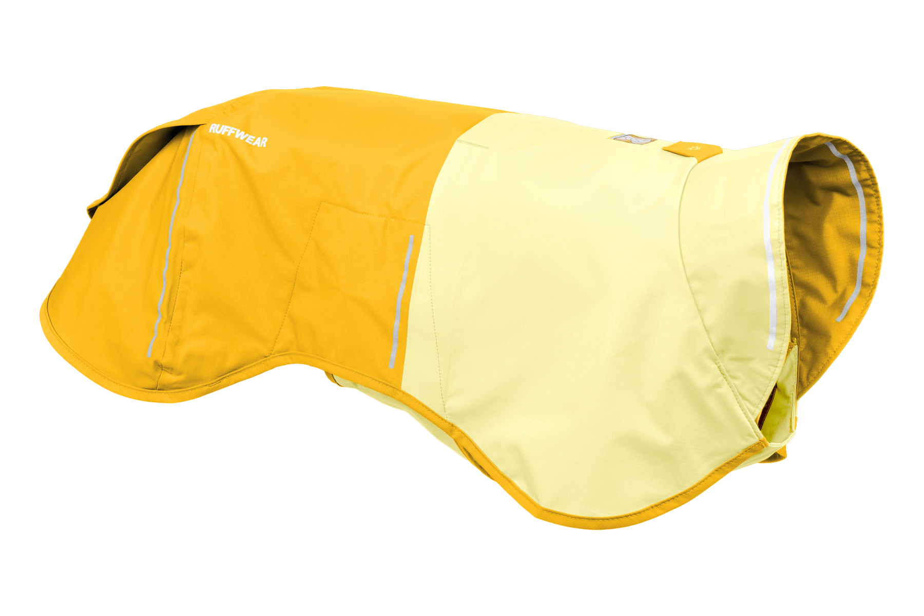 Sun Shower™ Dog Raincoat - Eva Pet - Ruff Wear Inc.