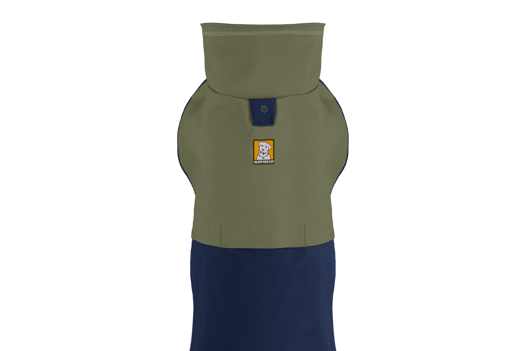 Sun Shower™ Dog Raincoat - Eva Pet - Ruff Wear Inc.
