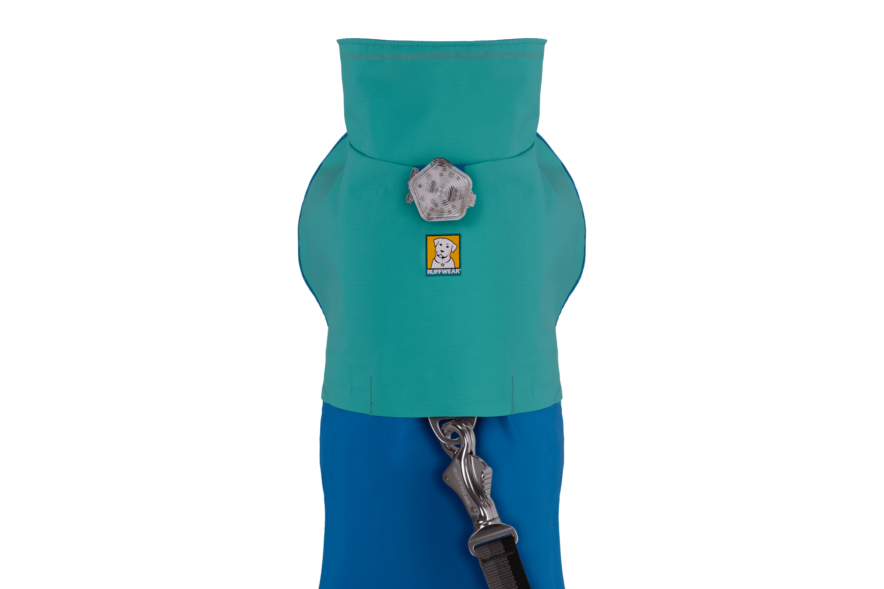 Sun Shower™ Dog Raincoat - Eva Pet - Ruff Wear Inc.