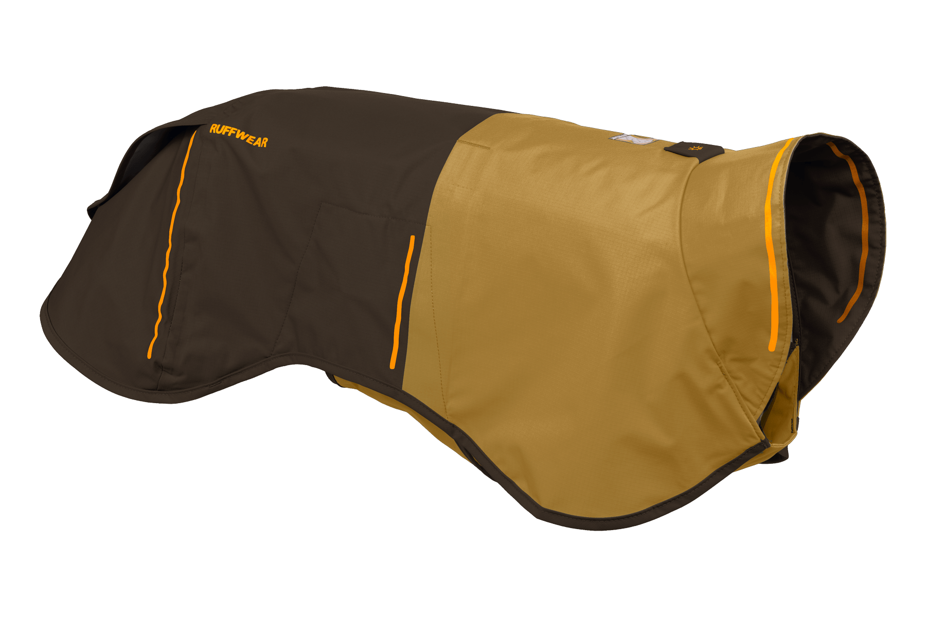 Sun Shower™ Dog Raincoat - Eva Pet - Ruff Wear Inc.