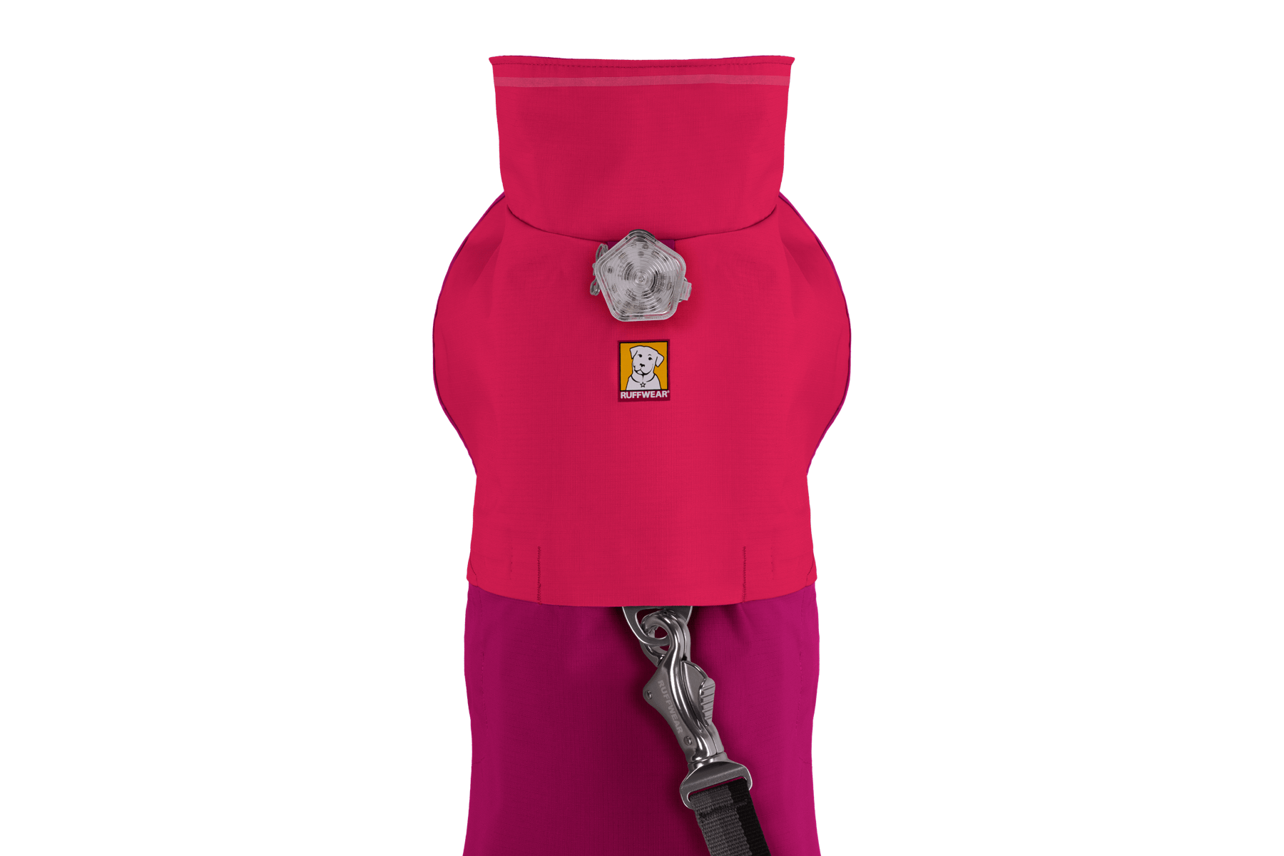 Sun Shower™ Dog Raincoat - Eva Pet - Ruff Wear Inc.