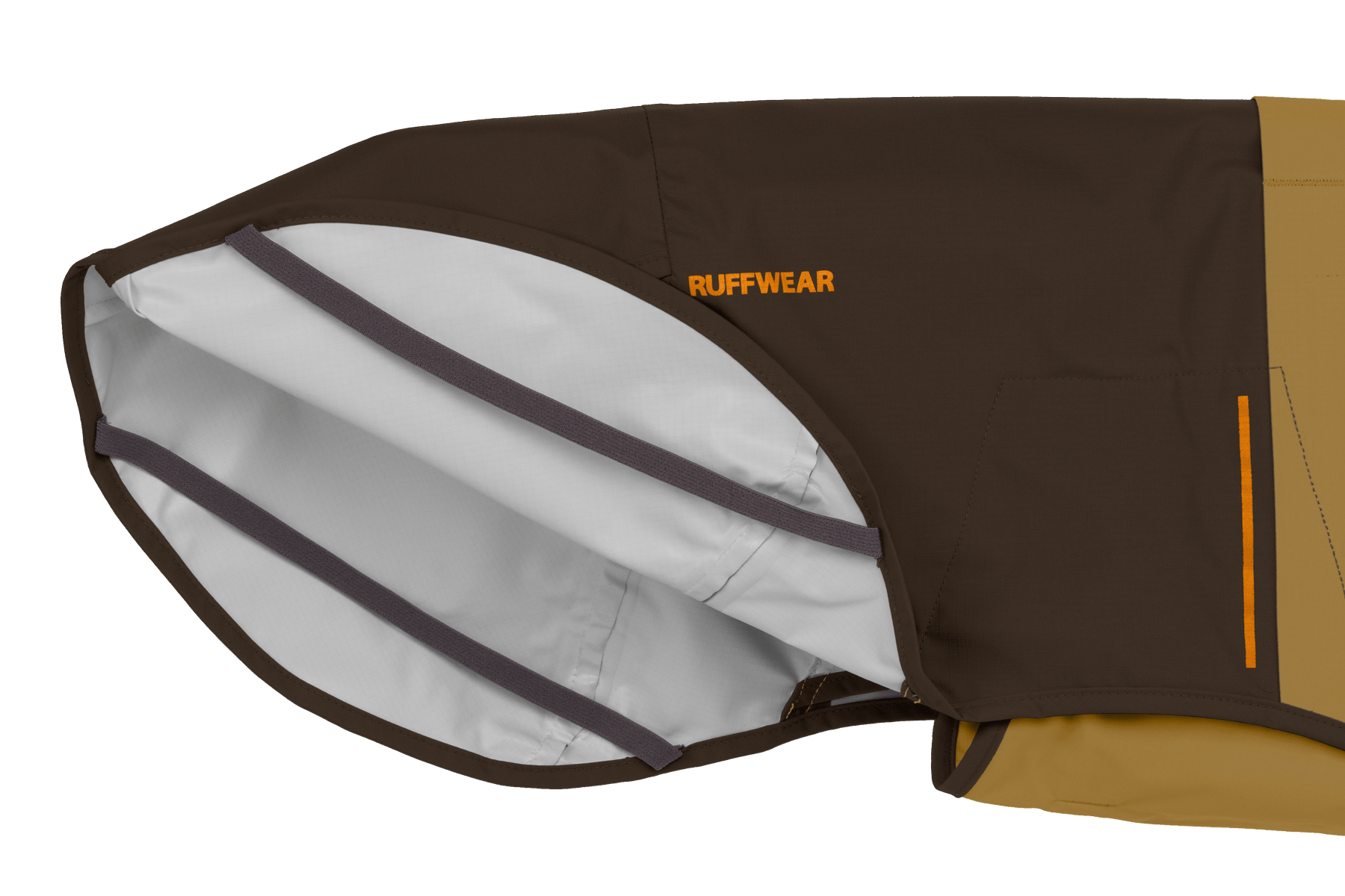 Sun Shower™ Dog Raincoat - Eva Pet - Ruff Wear Inc.