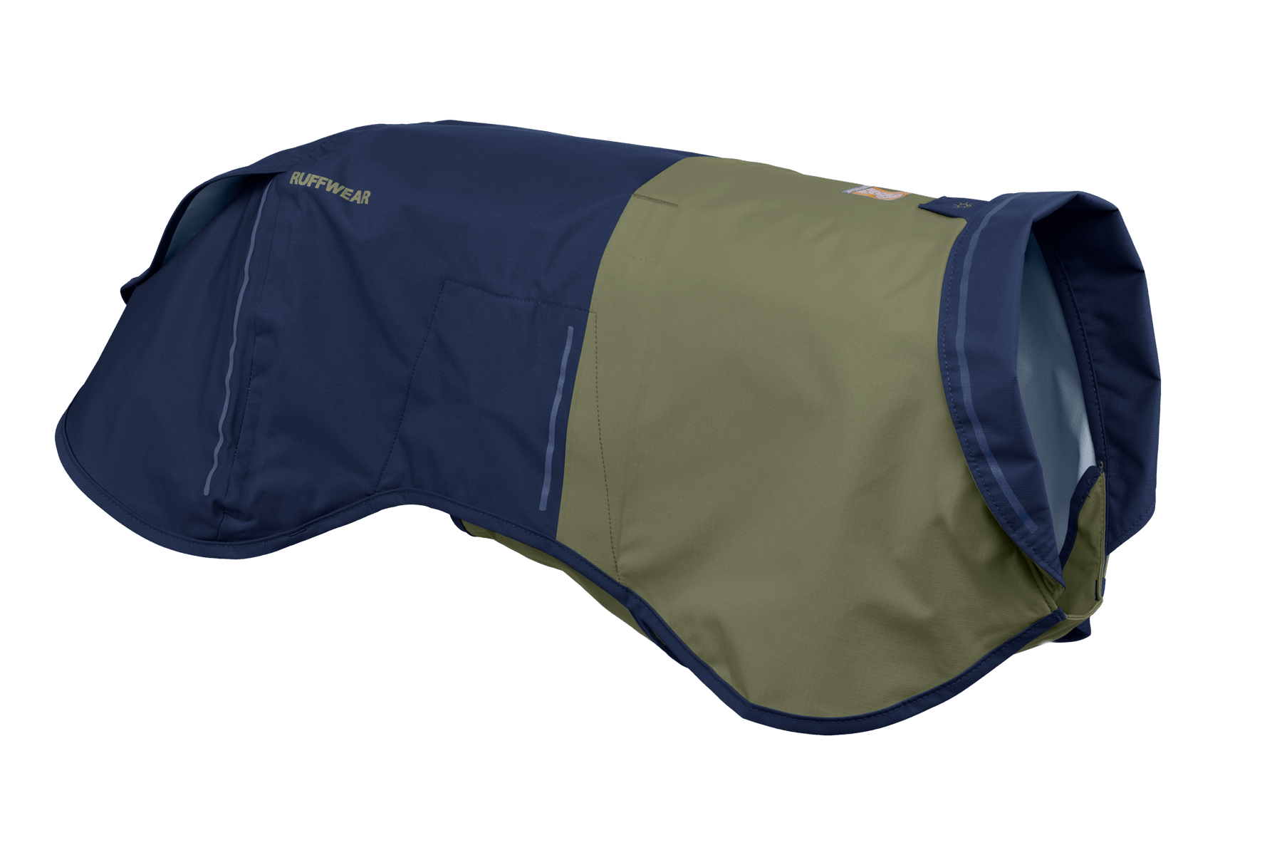 Sun Shower™ Dog Raincoat - Eva Pet - Ruff Wear Inc.