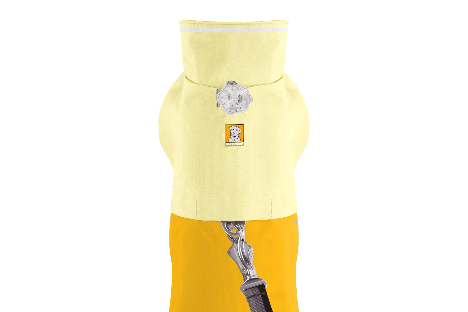 Sun Shower™ Dog Raincoat - Eva Pet - Ruff Wear Inc.