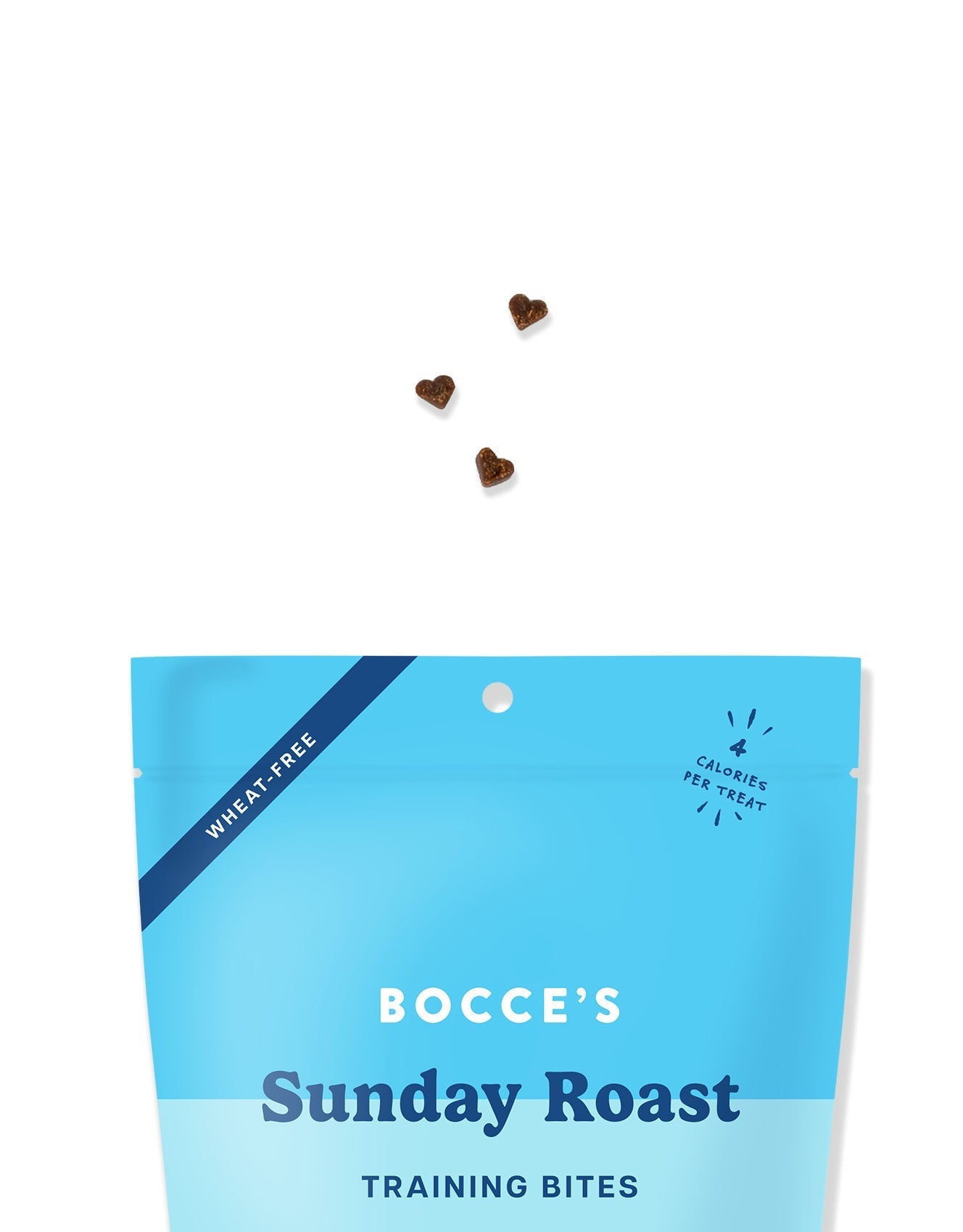 Sunday Roast Training Bites - Eva Pet - Bocce's Bakery