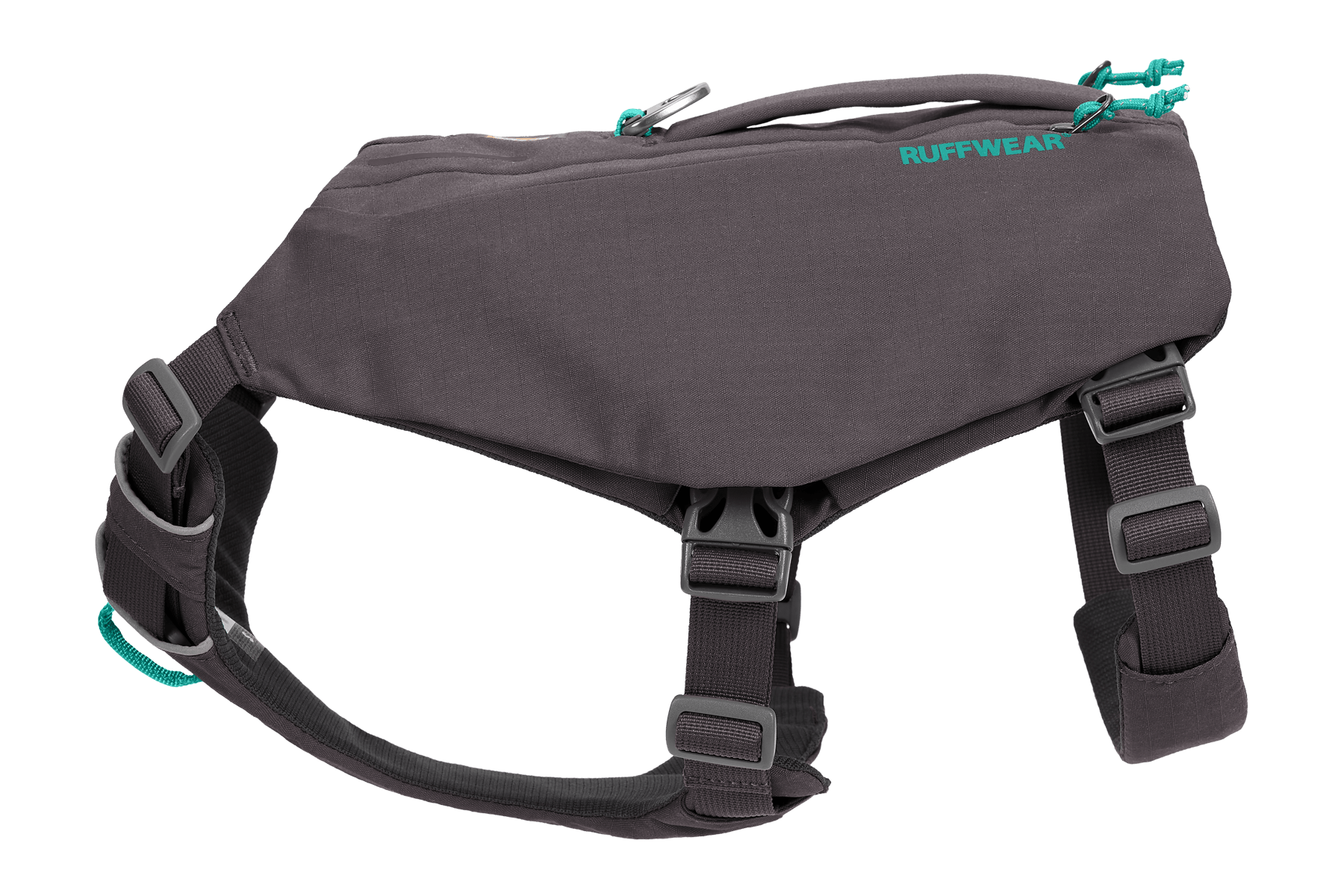Switchbak™ Dog Harness - Eva Pet - Ruff Wear Inc.