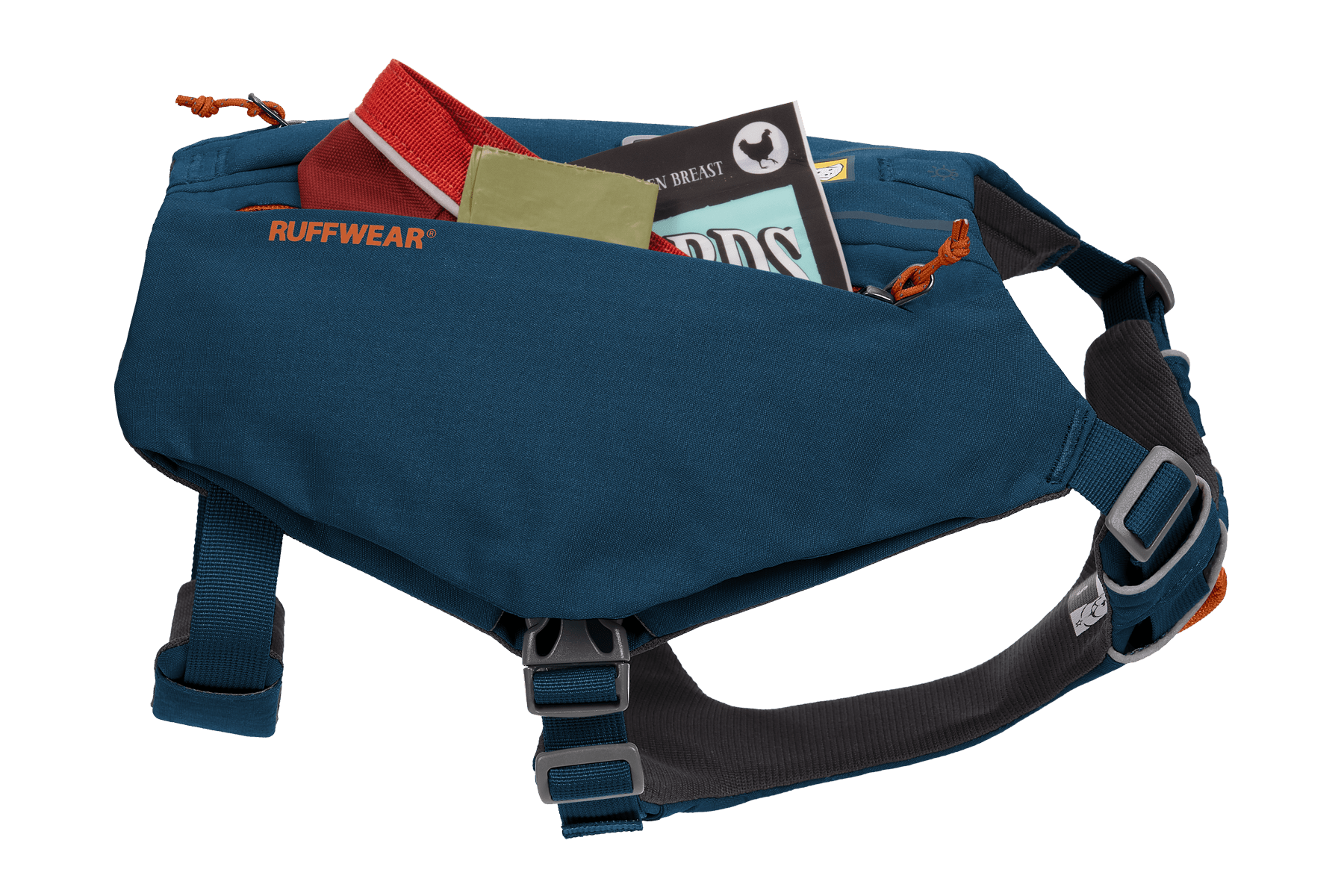 Switchbak™ Dog Harness - Eva Pet - Ruff Wear Inc.