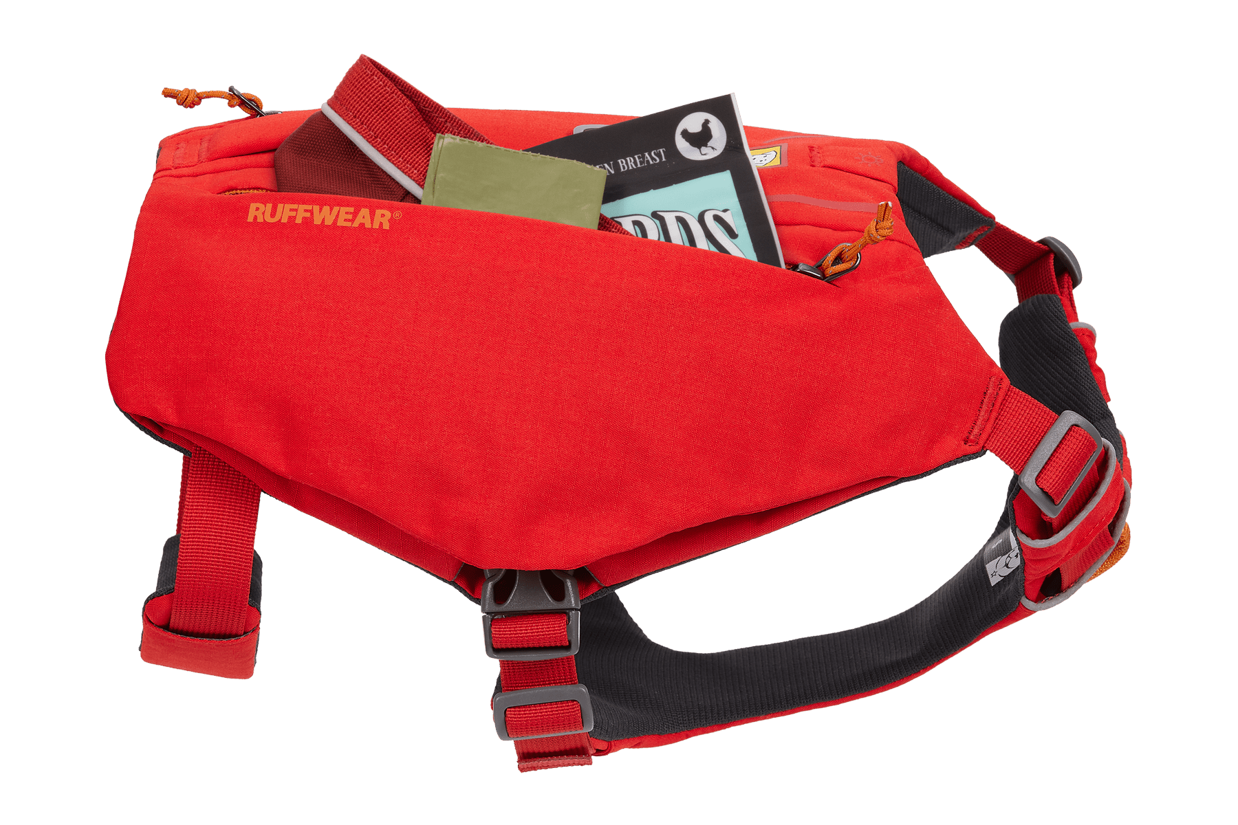 Switchbak™ Dog Harness - Eva Pet - Ruff Wear Inc.