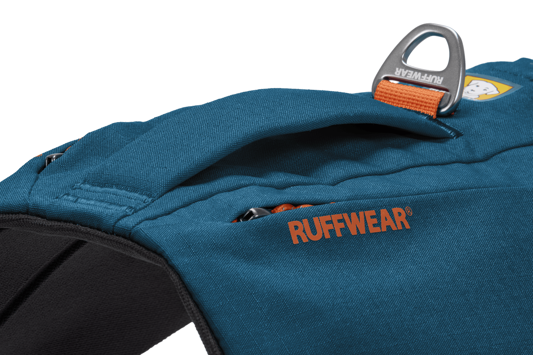 Switchbak™ Dog Harness - Eva Pet - Ruff Wear Inc.