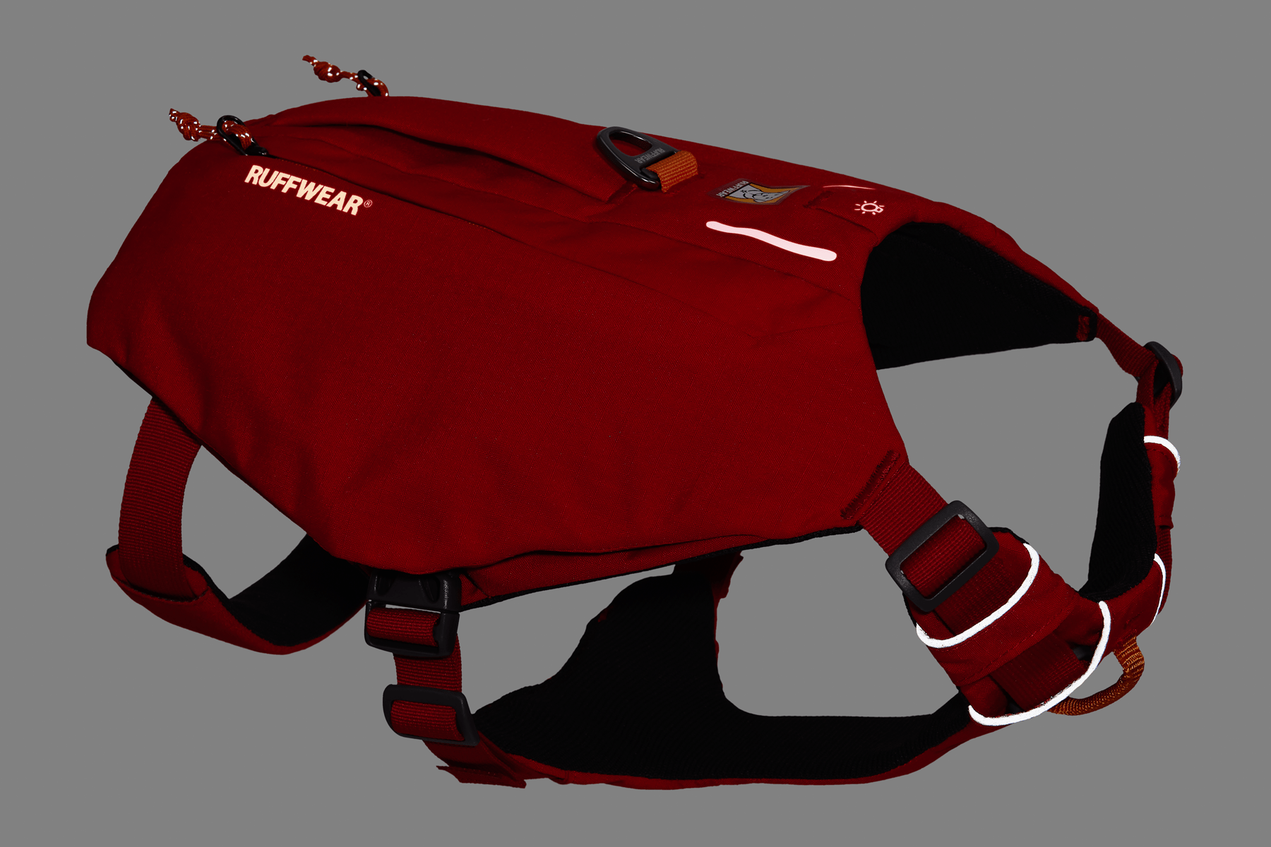 Switchbak™ Dog Harness - Eva Pet - Ruff Wear Inc.