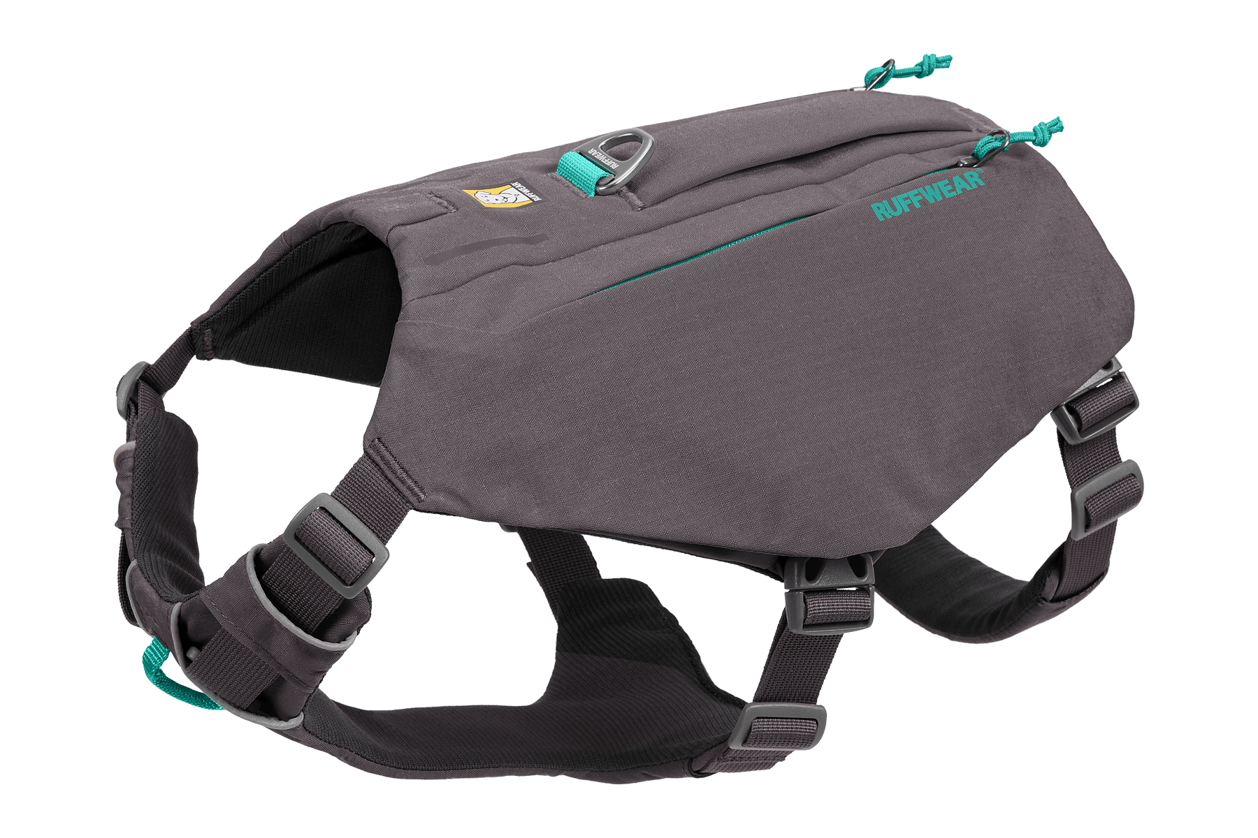 Switchbak™ Dog Harness - Eva Pet - Ruff Wear Inc.