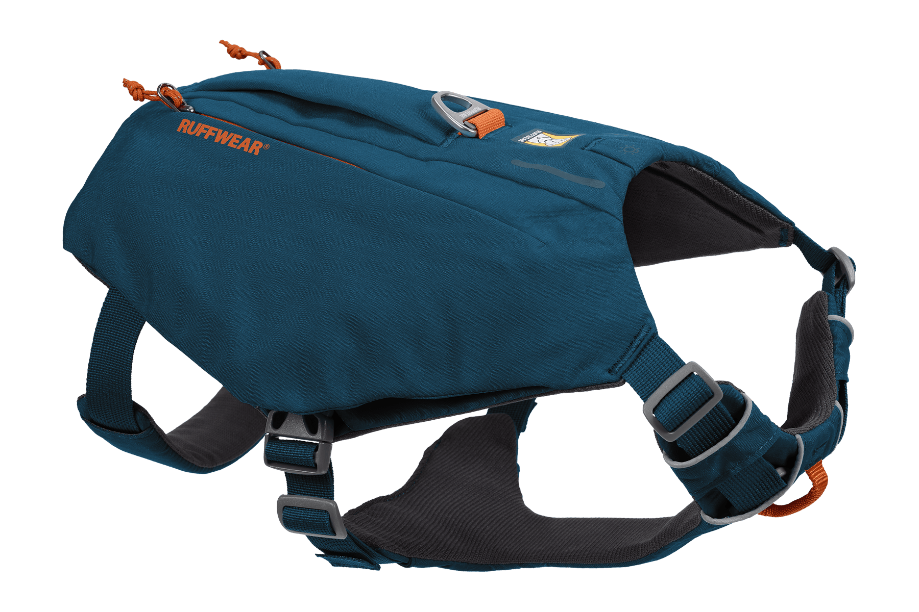 Switchbak™ Dog Harness - Eva Pet - Ruff Wear Inc.
