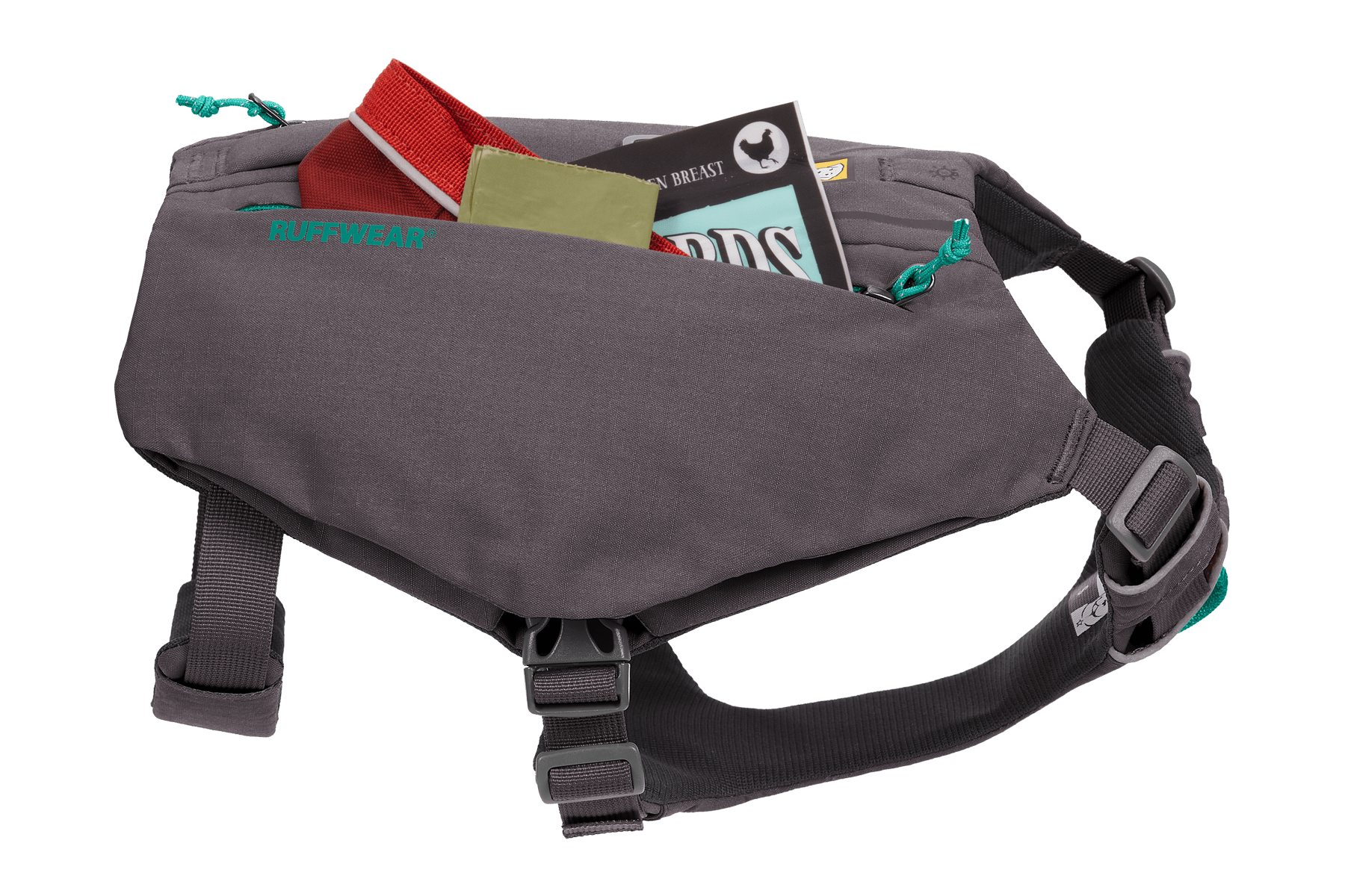 Switchbak™ Dog Harness - Eva Pet - Ruff Wear Inc.