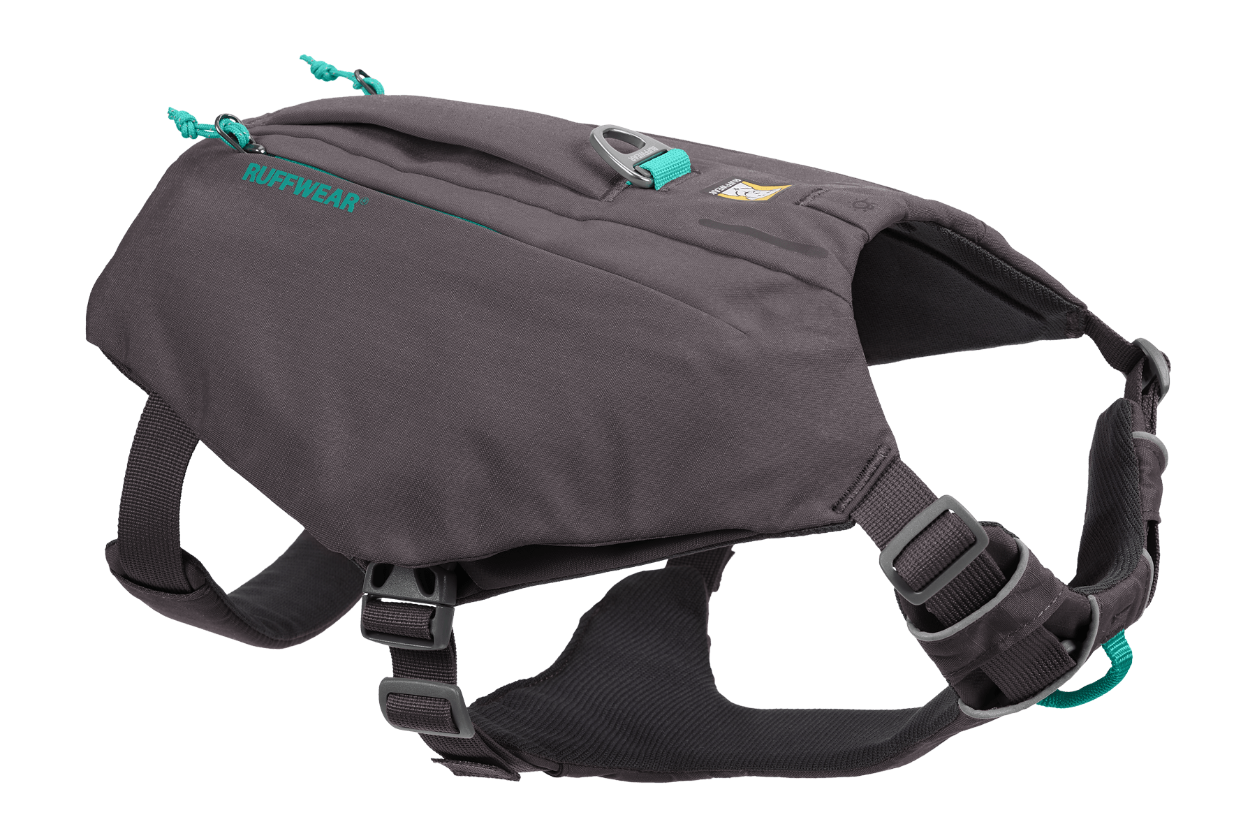 Switchbak™ Dog Harness - Eva Pet - Ruff Wear Inc.