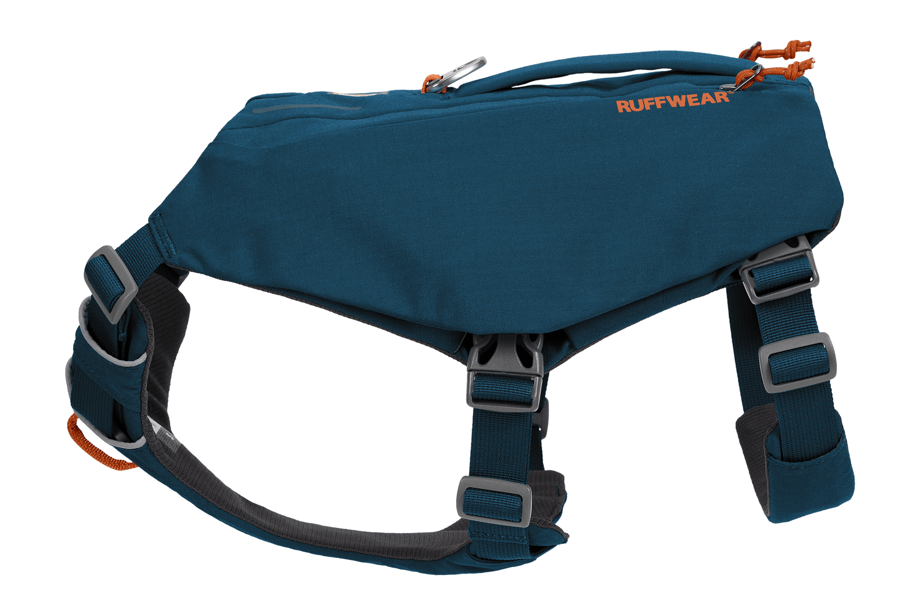 Switchbak™ Dog Harness - Eva Pet - Ruff Wear Inc.
