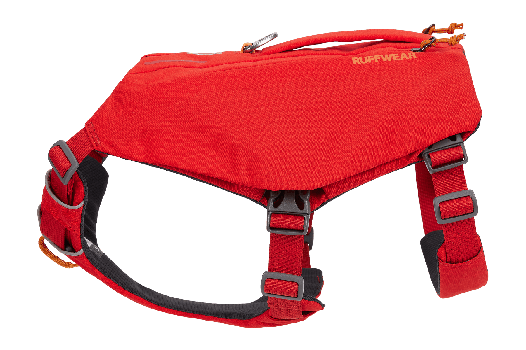 Switchbak™ Dog Harness - Eva Pet - Ruff Wear Inc.