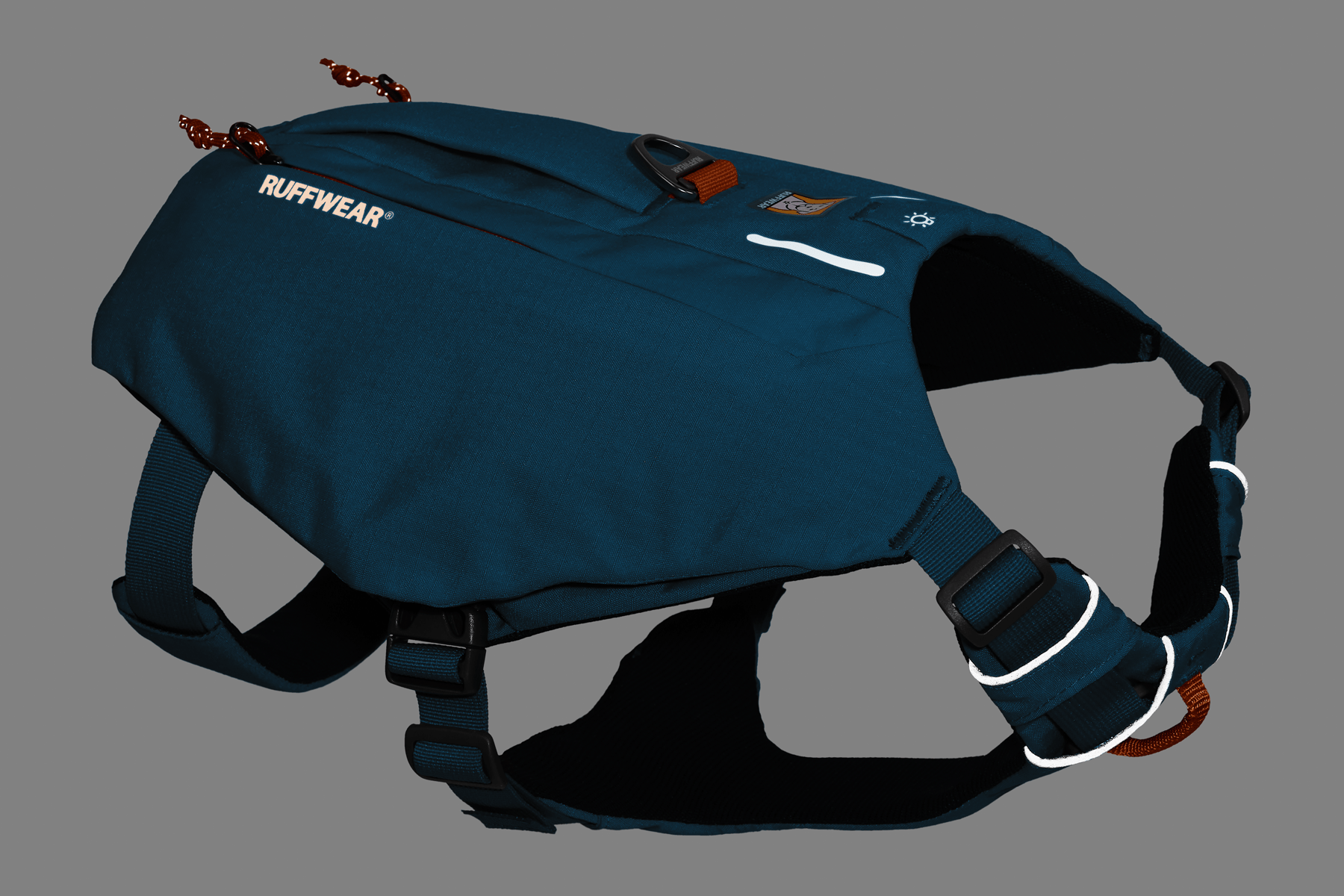 Switchbak™ Dog Harness - Eva Pet - Ruff Wear Inc.