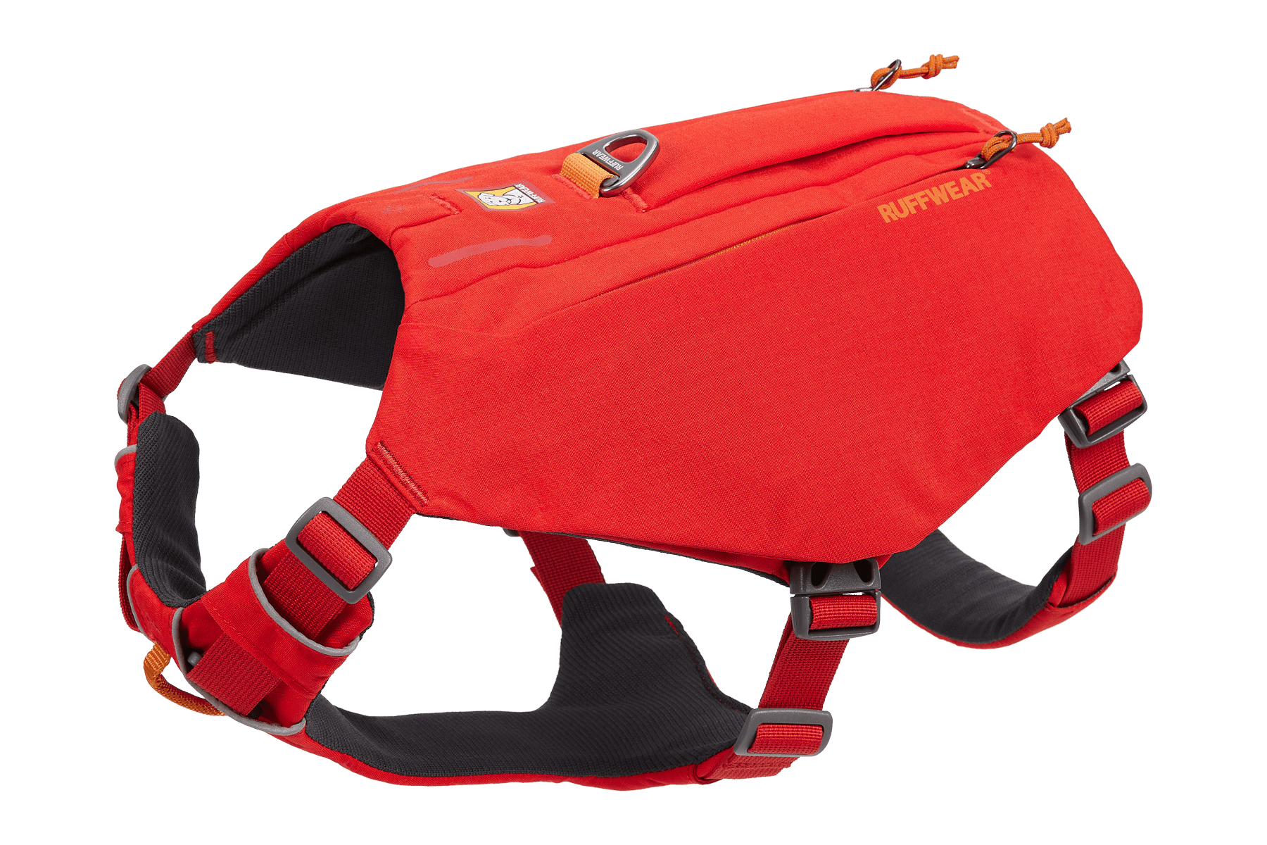Switchbak™ Dog Harness - Eva Pet - Ruff Wear Inc.