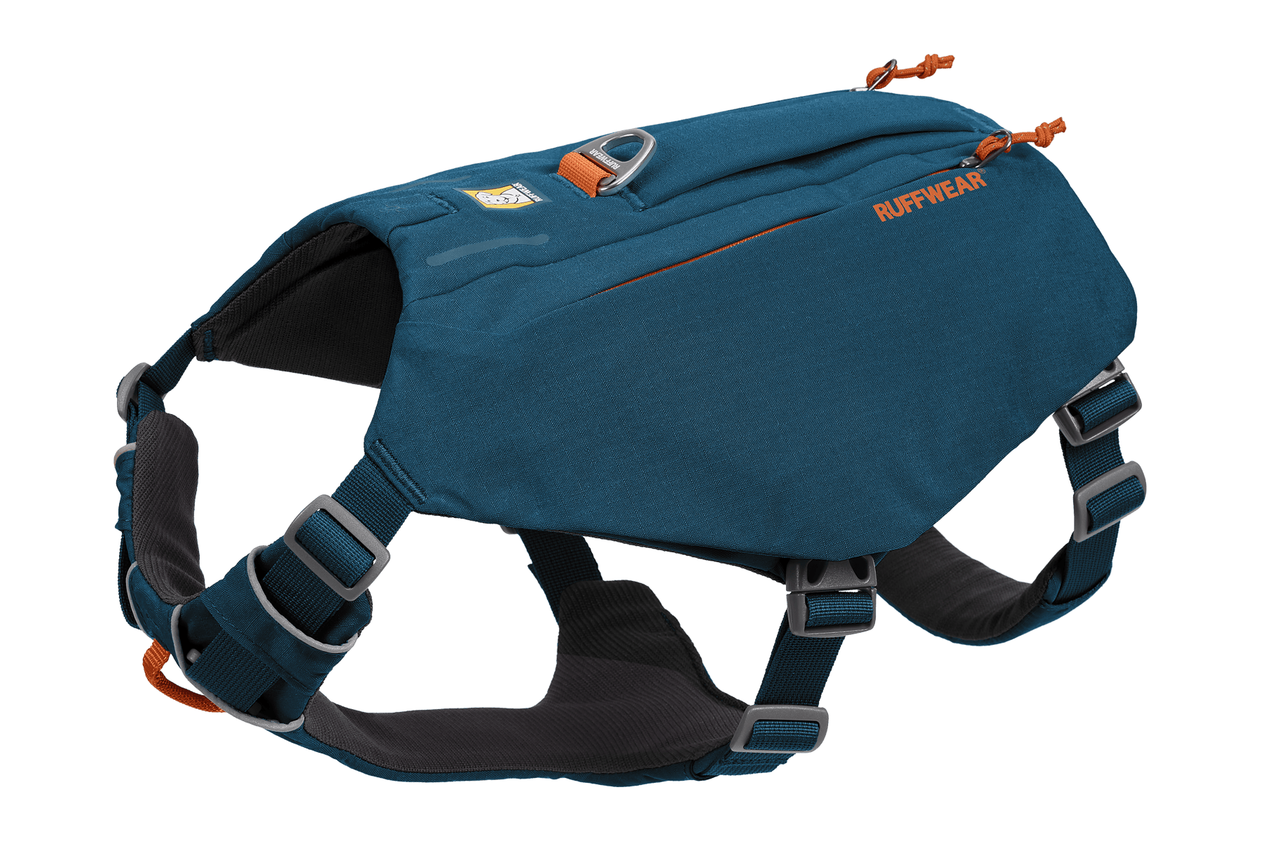 Switchbak™ Dog Harness - Eva Pet - Ruff Wear Inc.