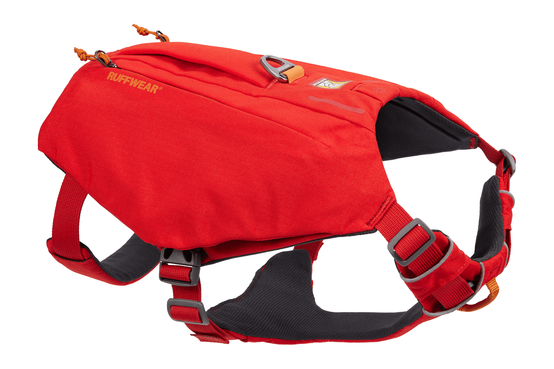 Switchbak™ Dog Harness - Eva Pet - Ruff Wear Inc.