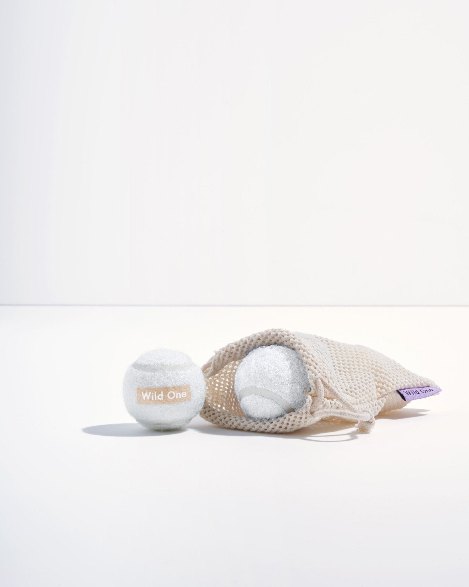 Tennis Balls - Eva Pet - Wild One