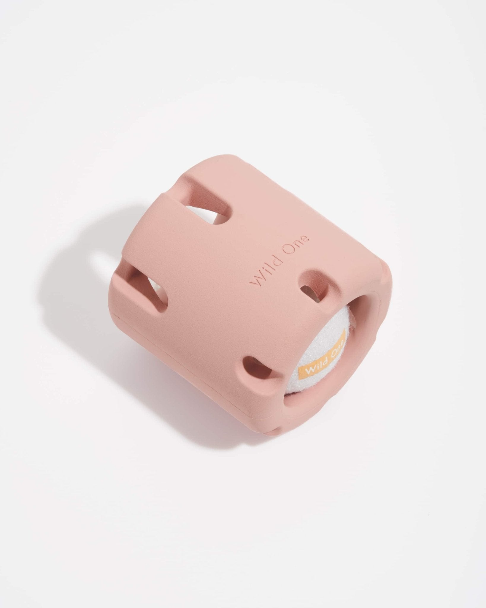 Tennis Tumble - Eva Pet - Wild One