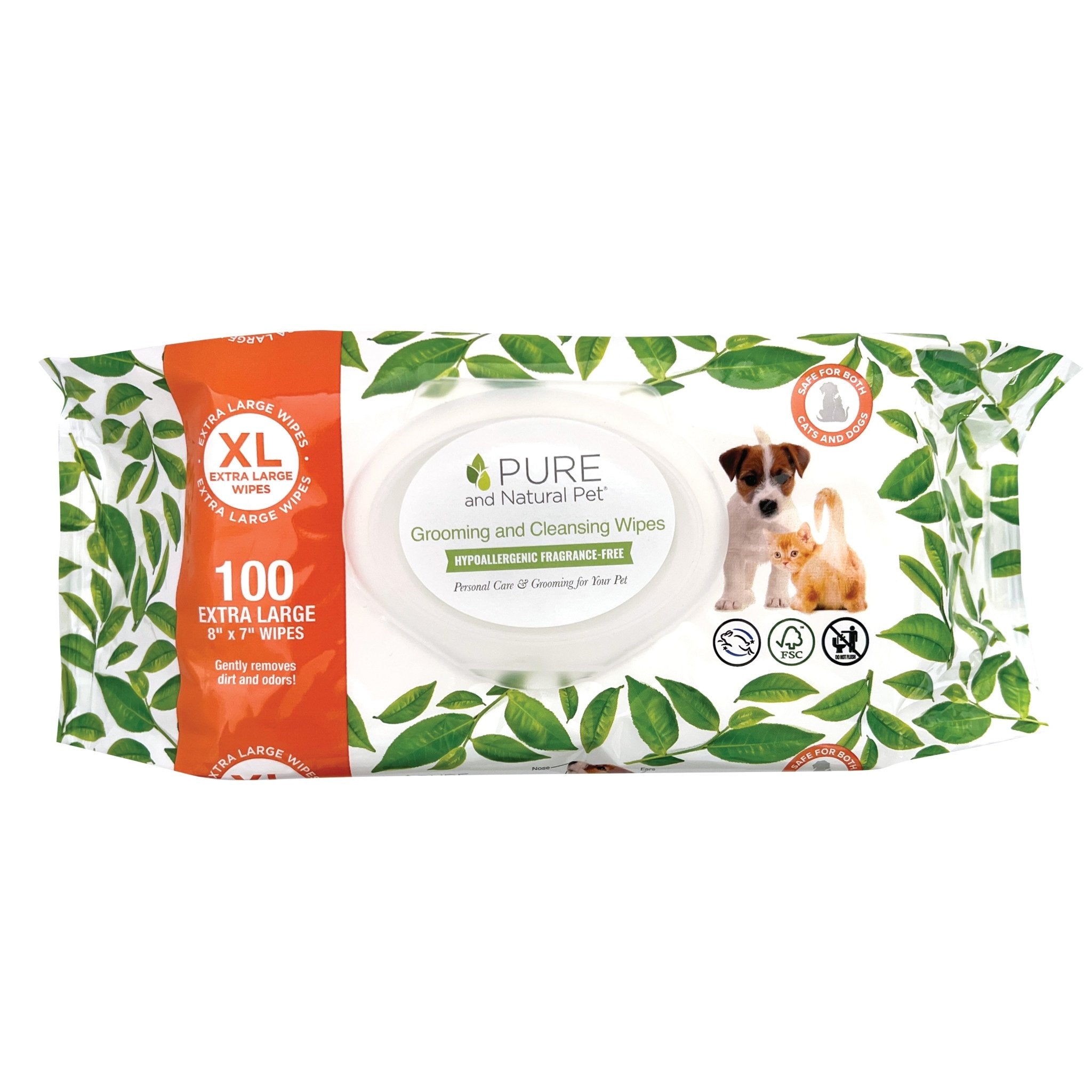 The New Pup Starter Kit - Eva Pet - Eva Pet