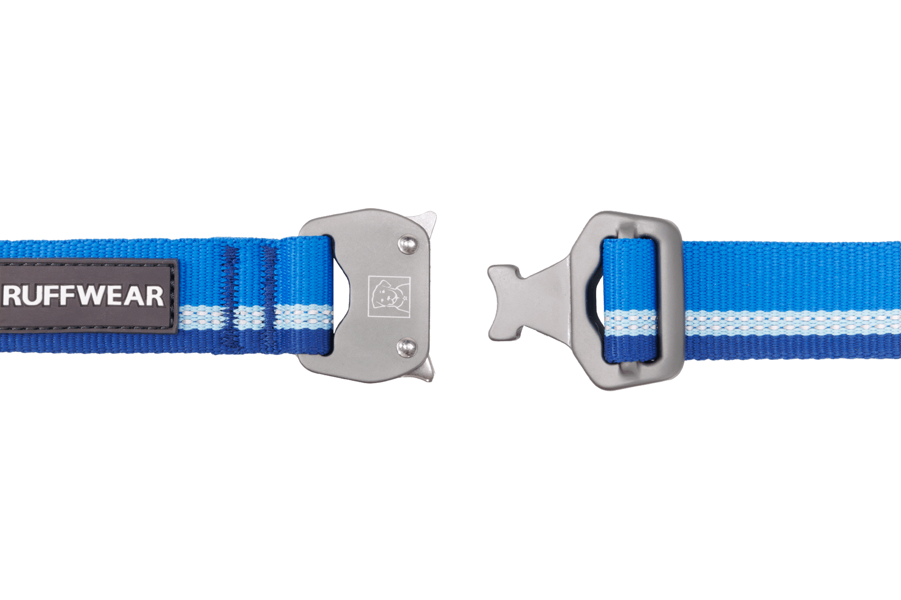Top Rope™ Metal Buckle Dog Collar - Eva Pet - Ruff Wear Inc.