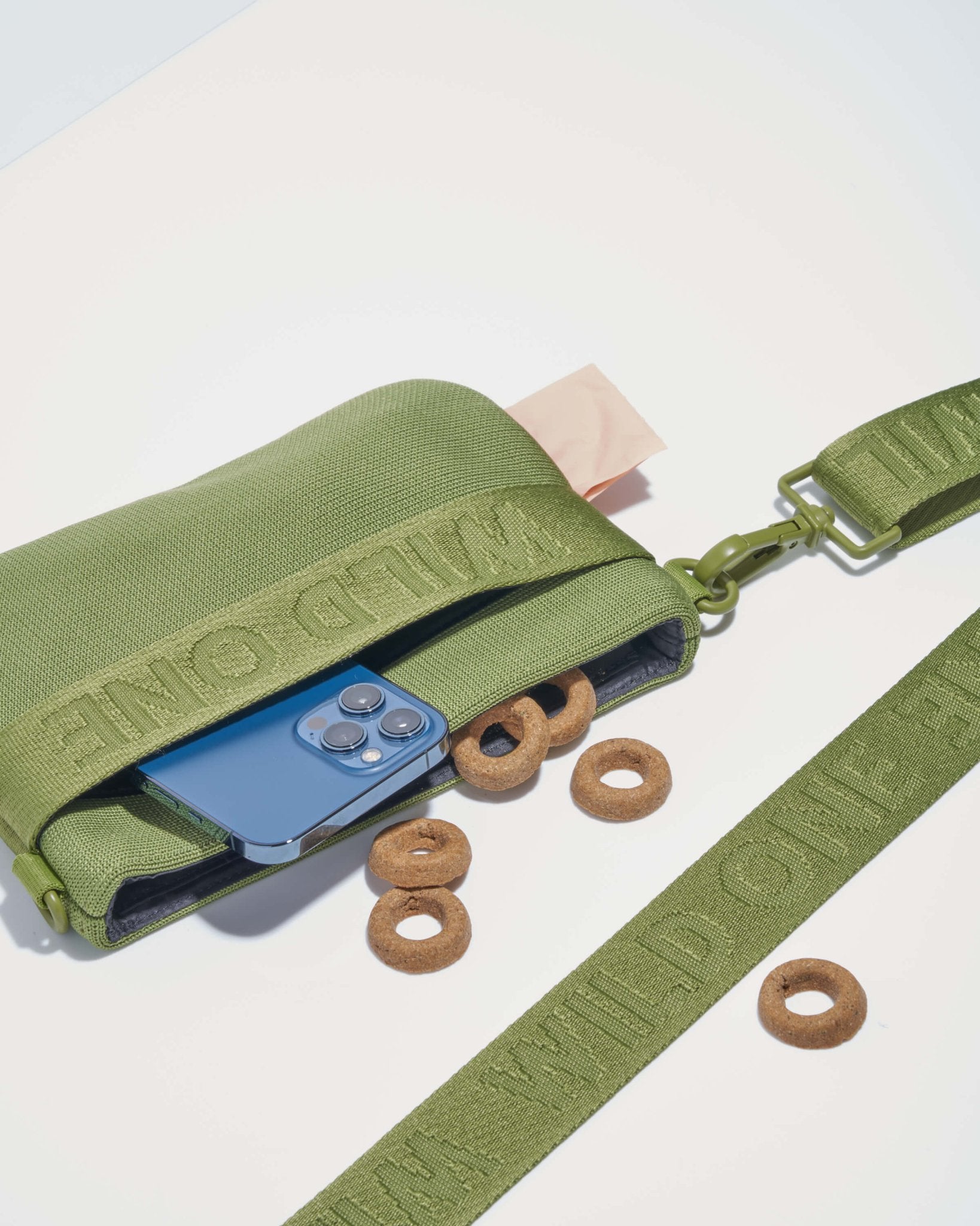 Treat Pouch - Eva Pet - Wild One