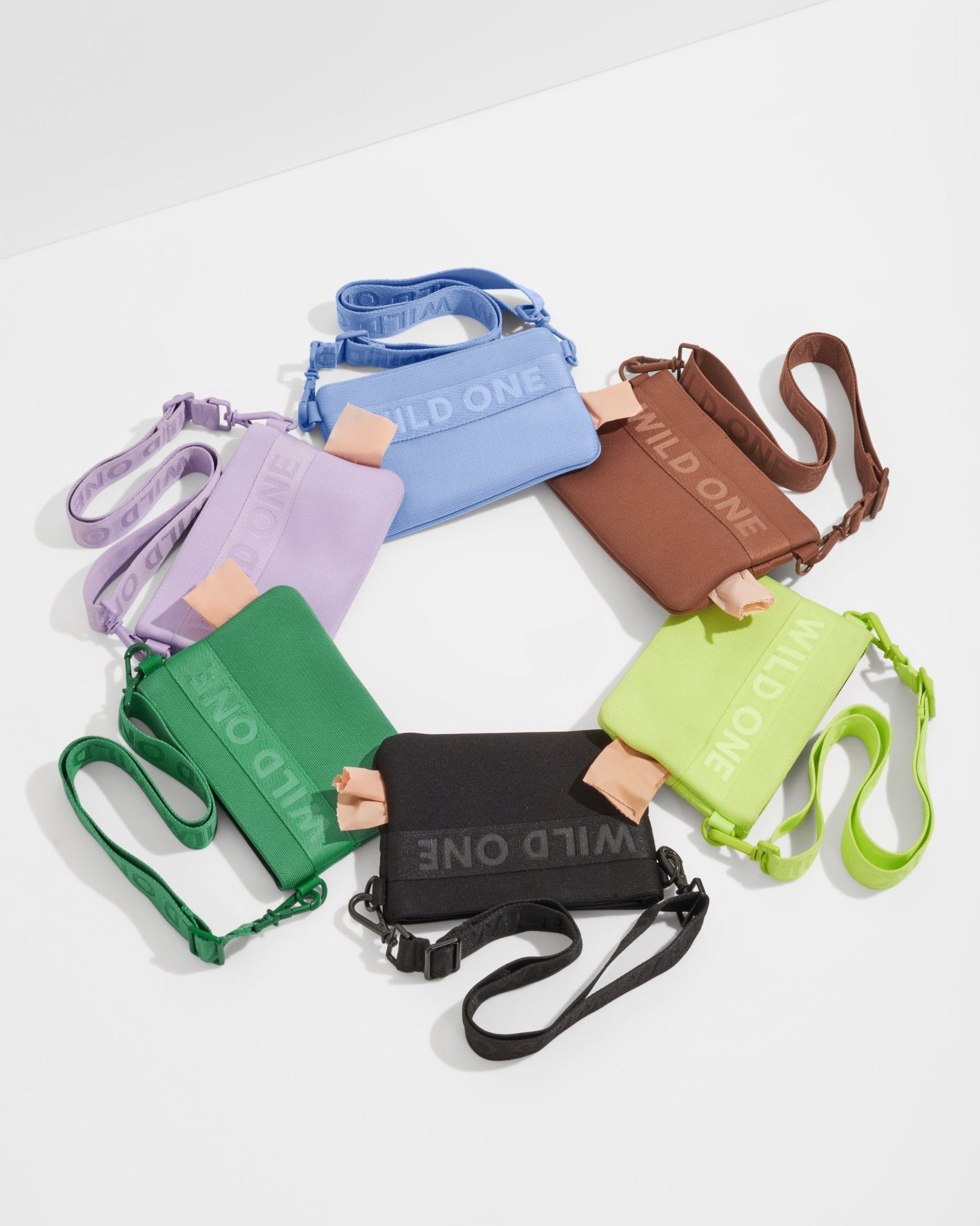 Treat Pouch - Eva Pet - Wild One