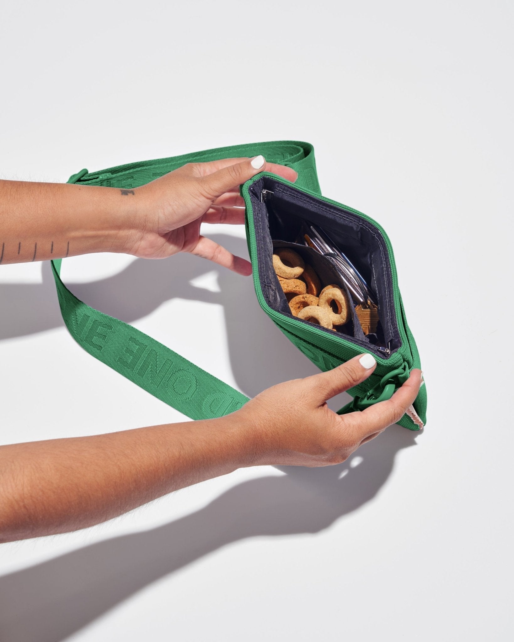 Treat Pouch - Eva Pet - Wild One