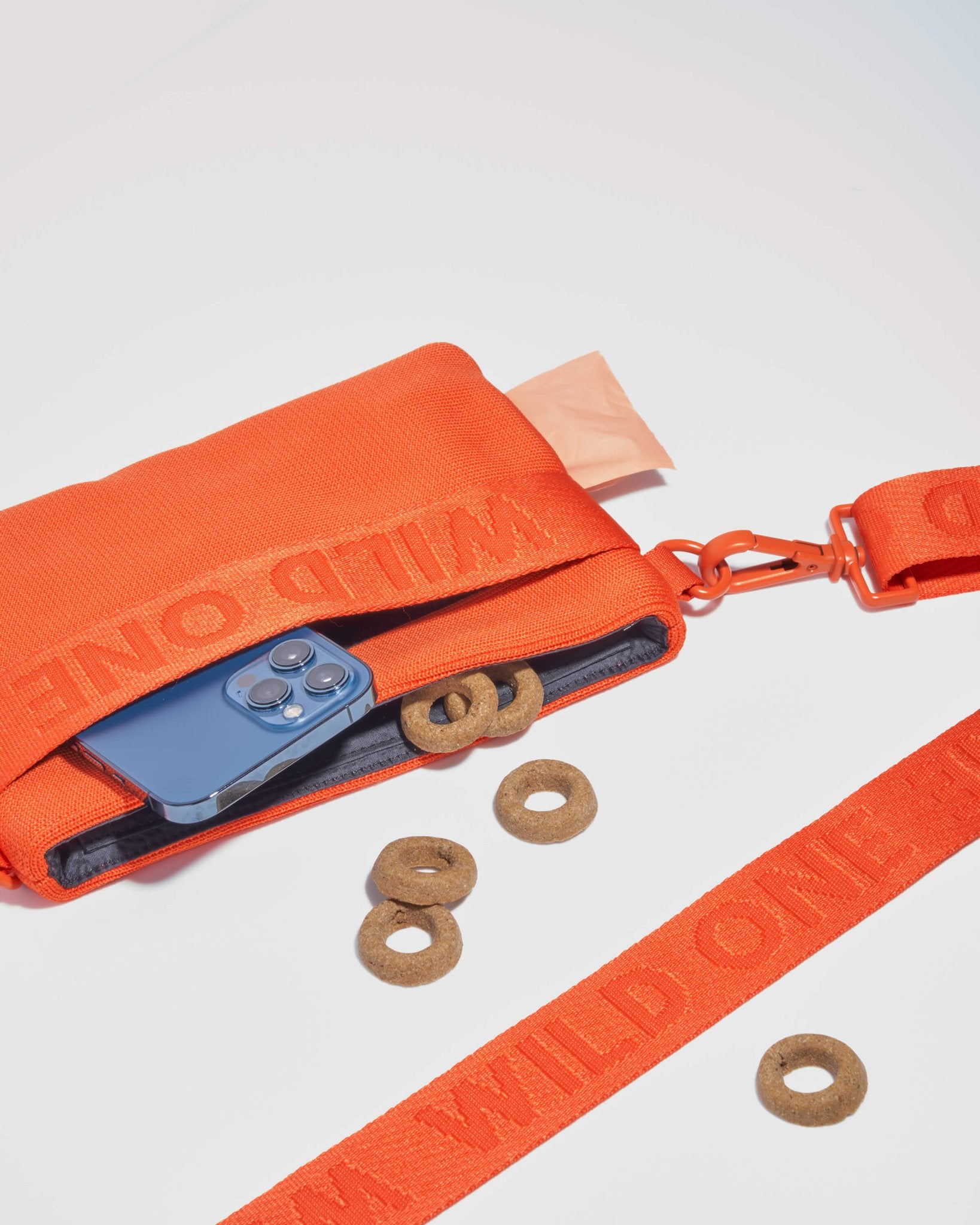 Treat Pouch - Eva Pet - Wild One