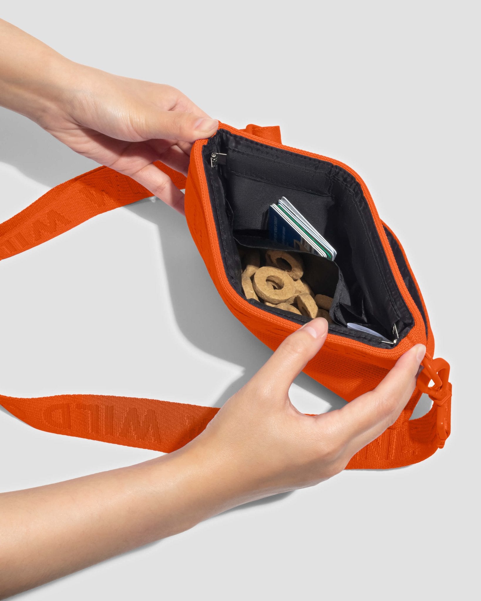 Treat Pouch - Eva Pet - Wild One