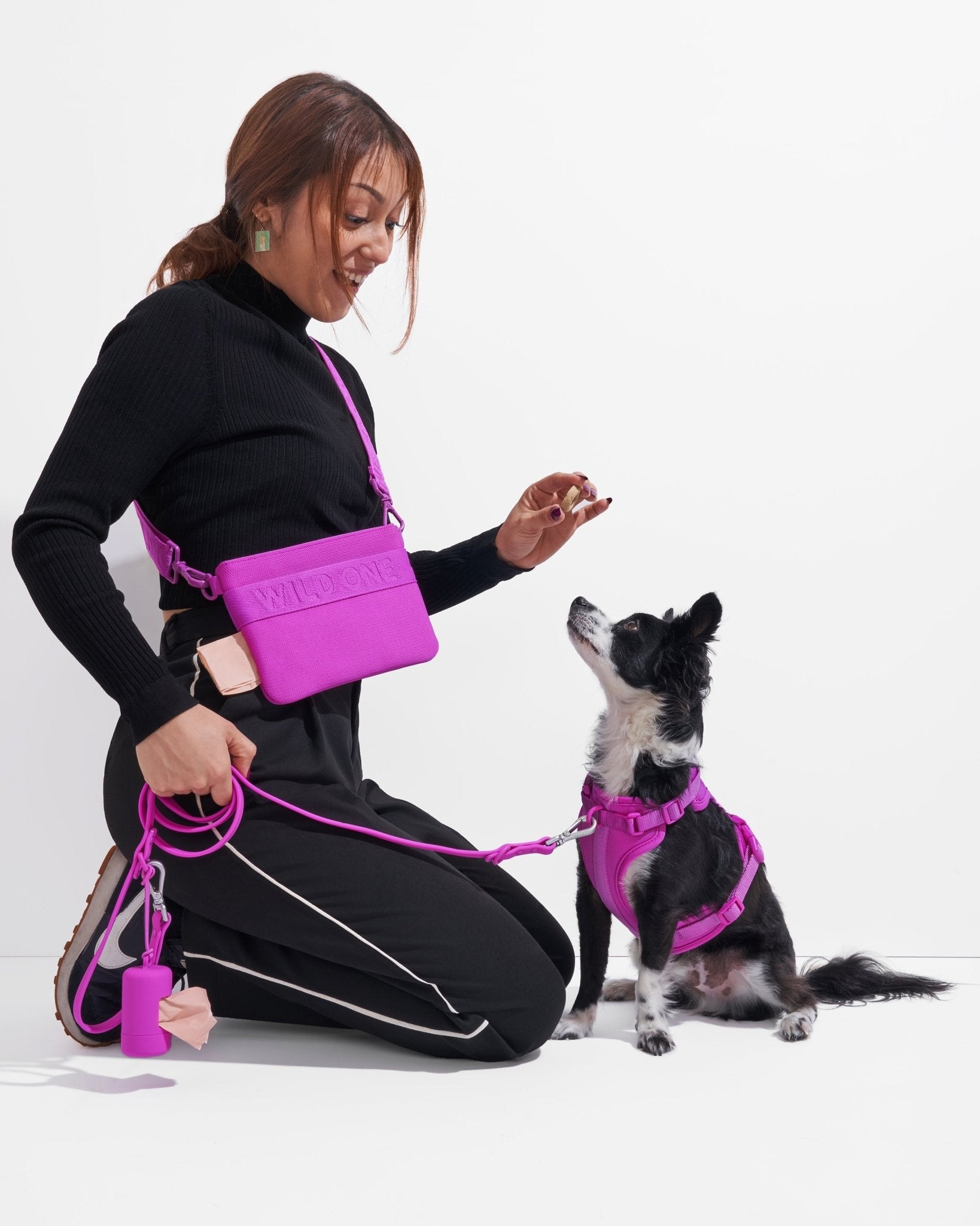 Treat Pouch - Eva Pet - Wild One