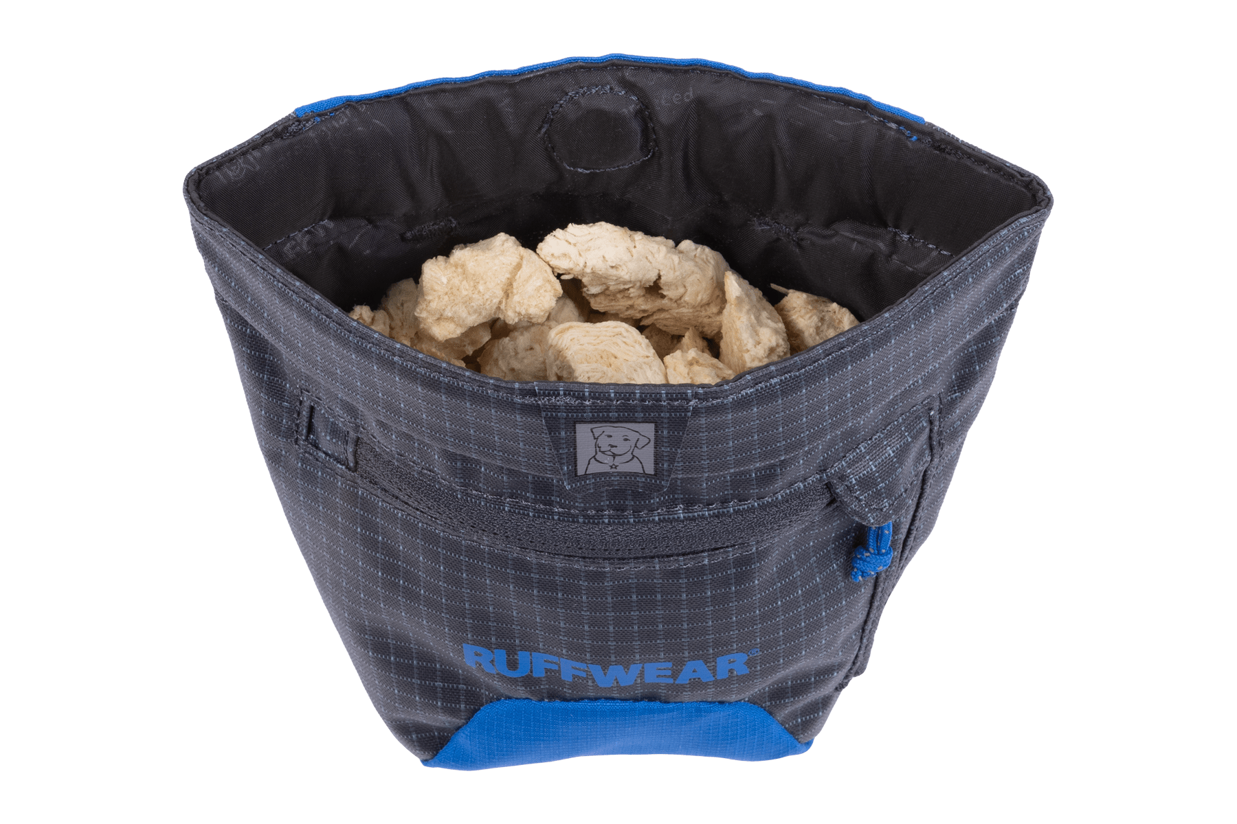 Treat Trader™ Dog Treat Pouch - Eva Pet - Ruff Wear Inc.