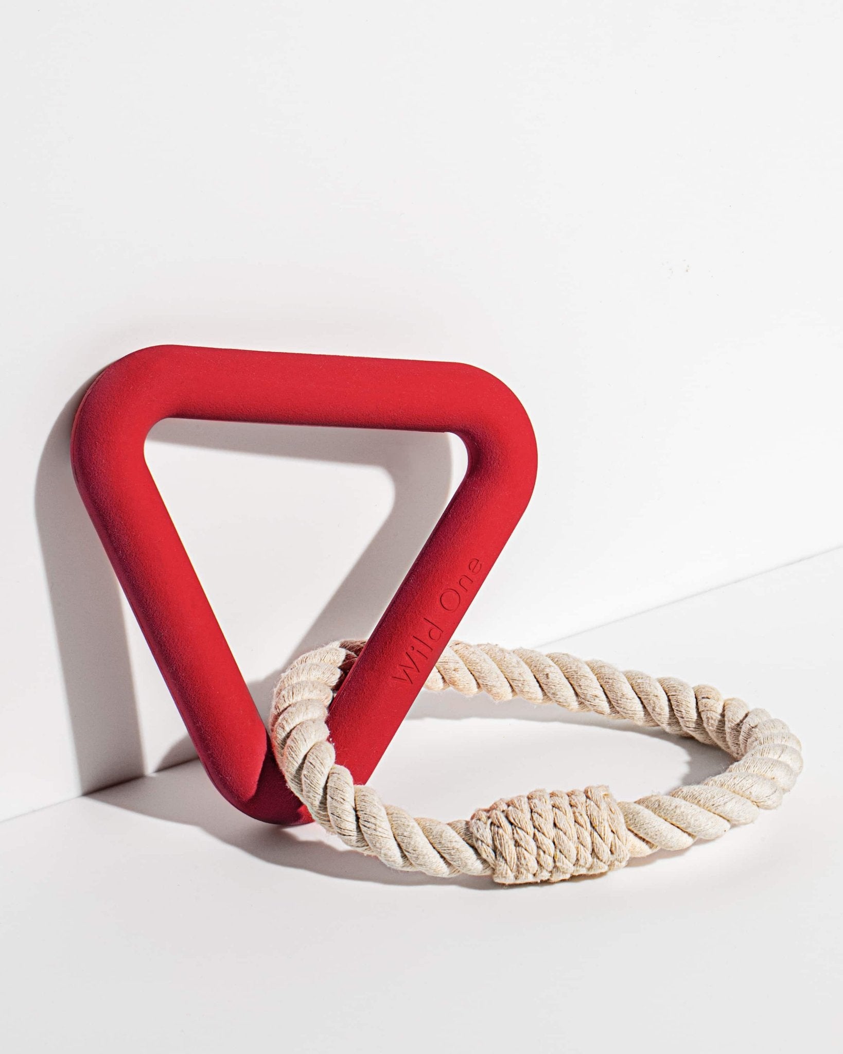 Triangle Tug - Eva Pet - Wild One