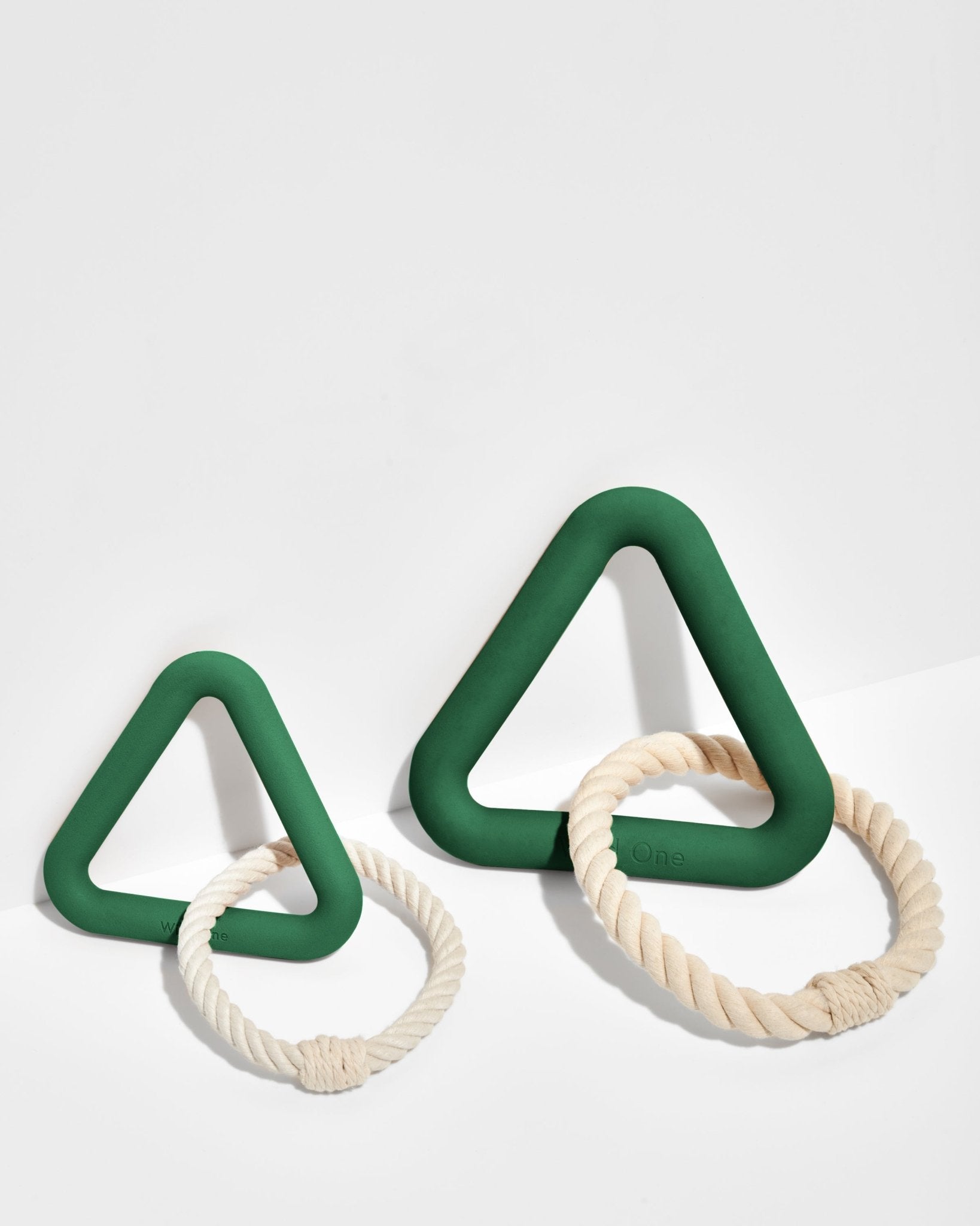 Triangle Tug - Eva Pet - Wild One