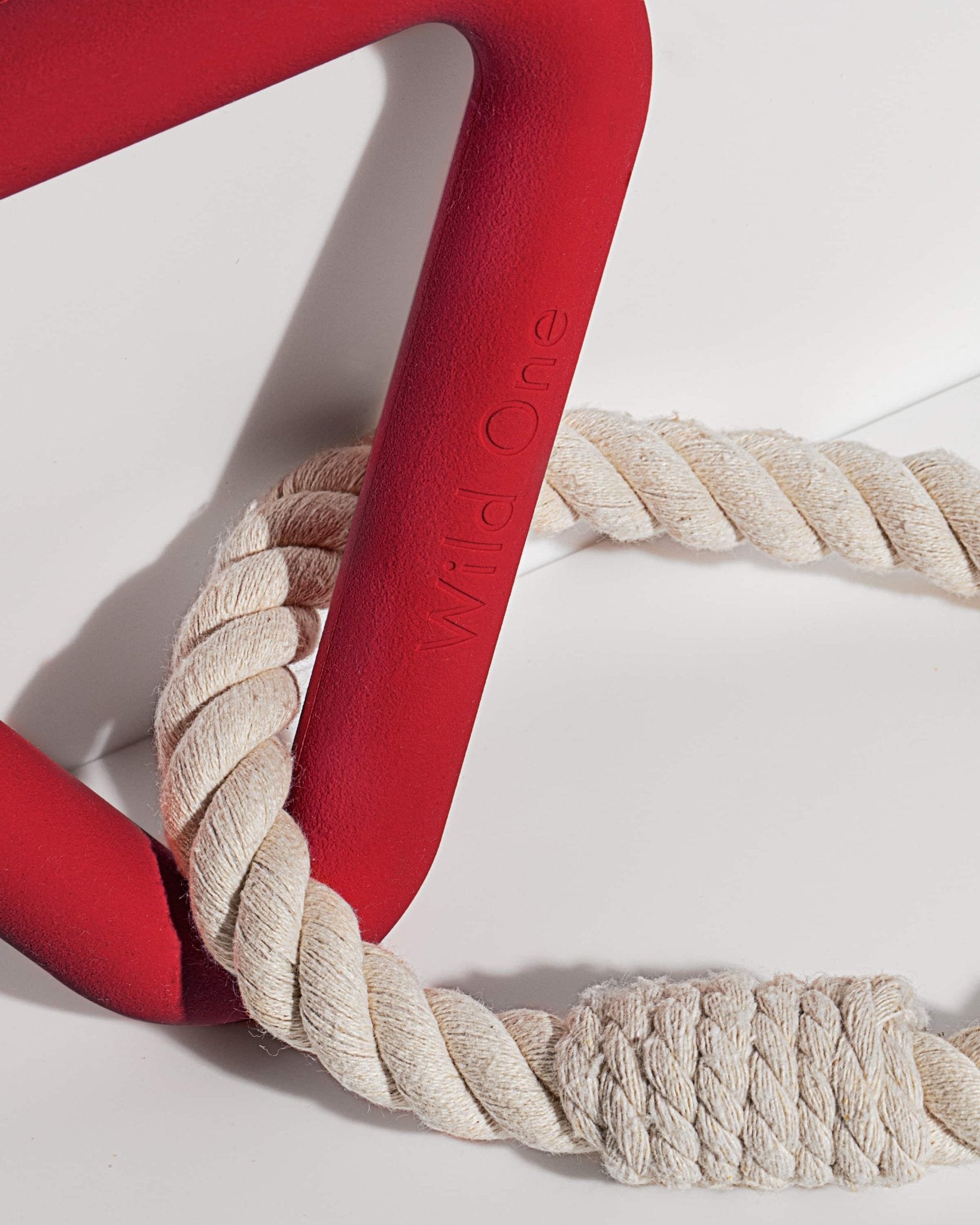 Triangle Tug - Eva Pet - Wild One