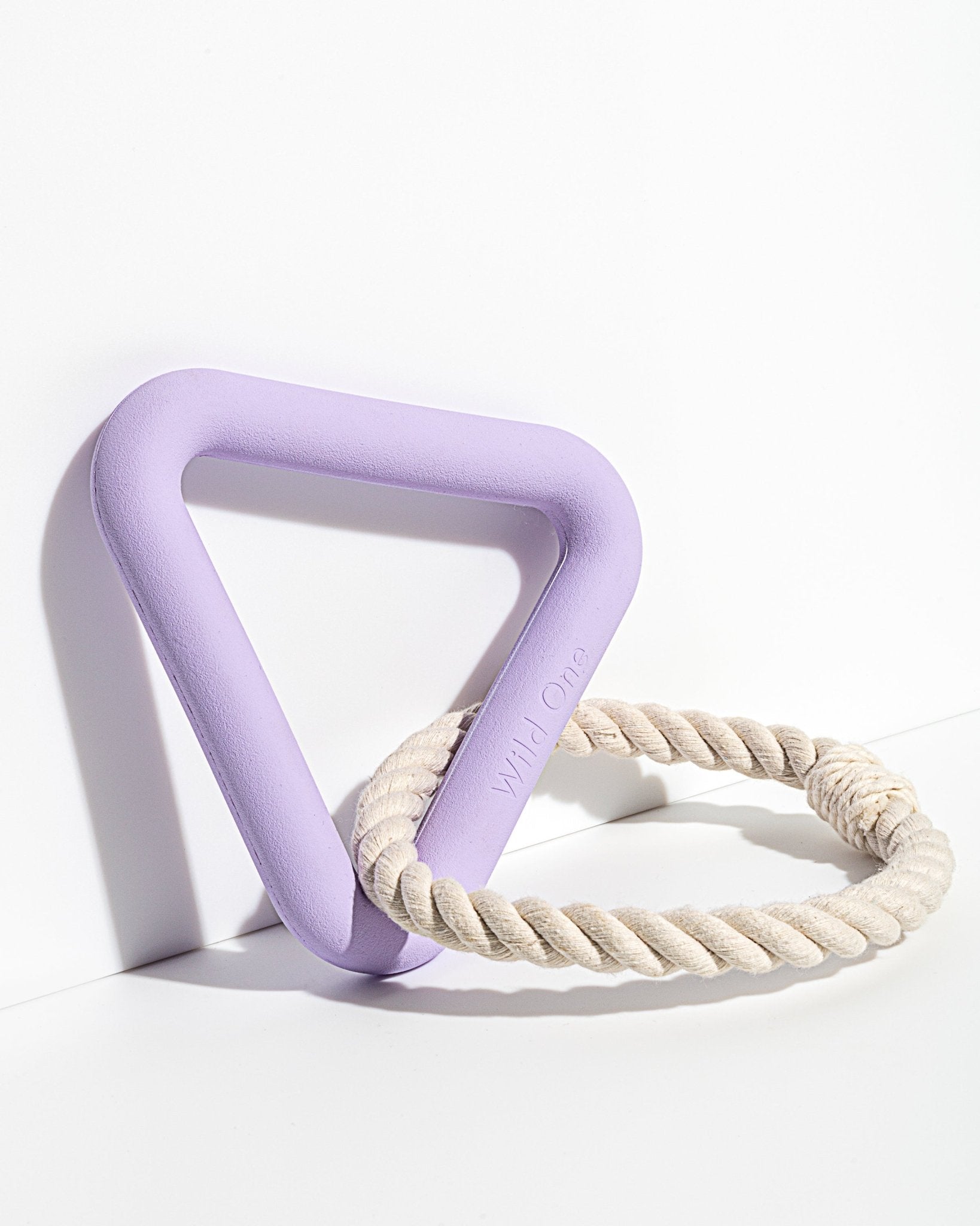 Triangle Tug - Eva Pet - Wild One