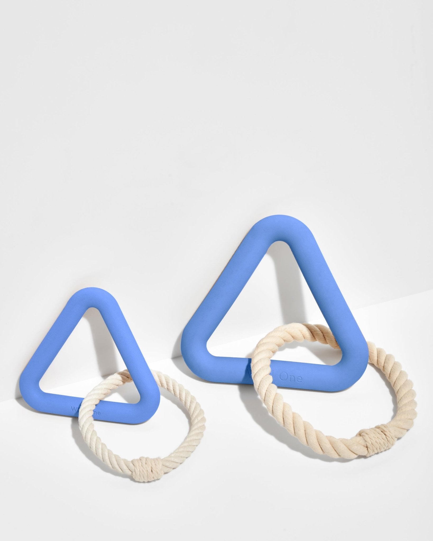 Triangle Tug - Eva Pet - Wild One