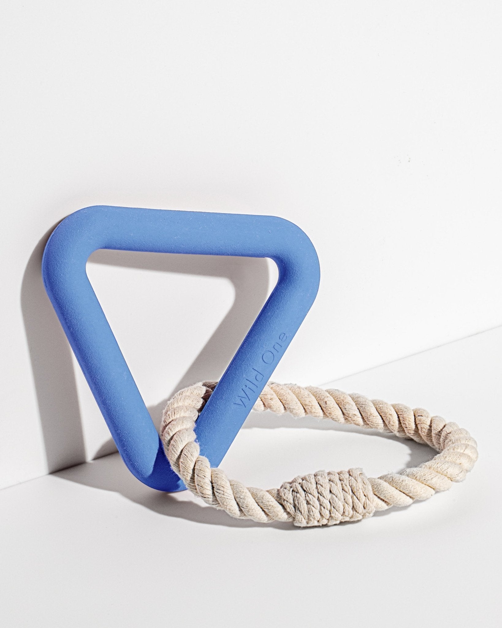 Triangle Tug - Eva Pet - Wild One