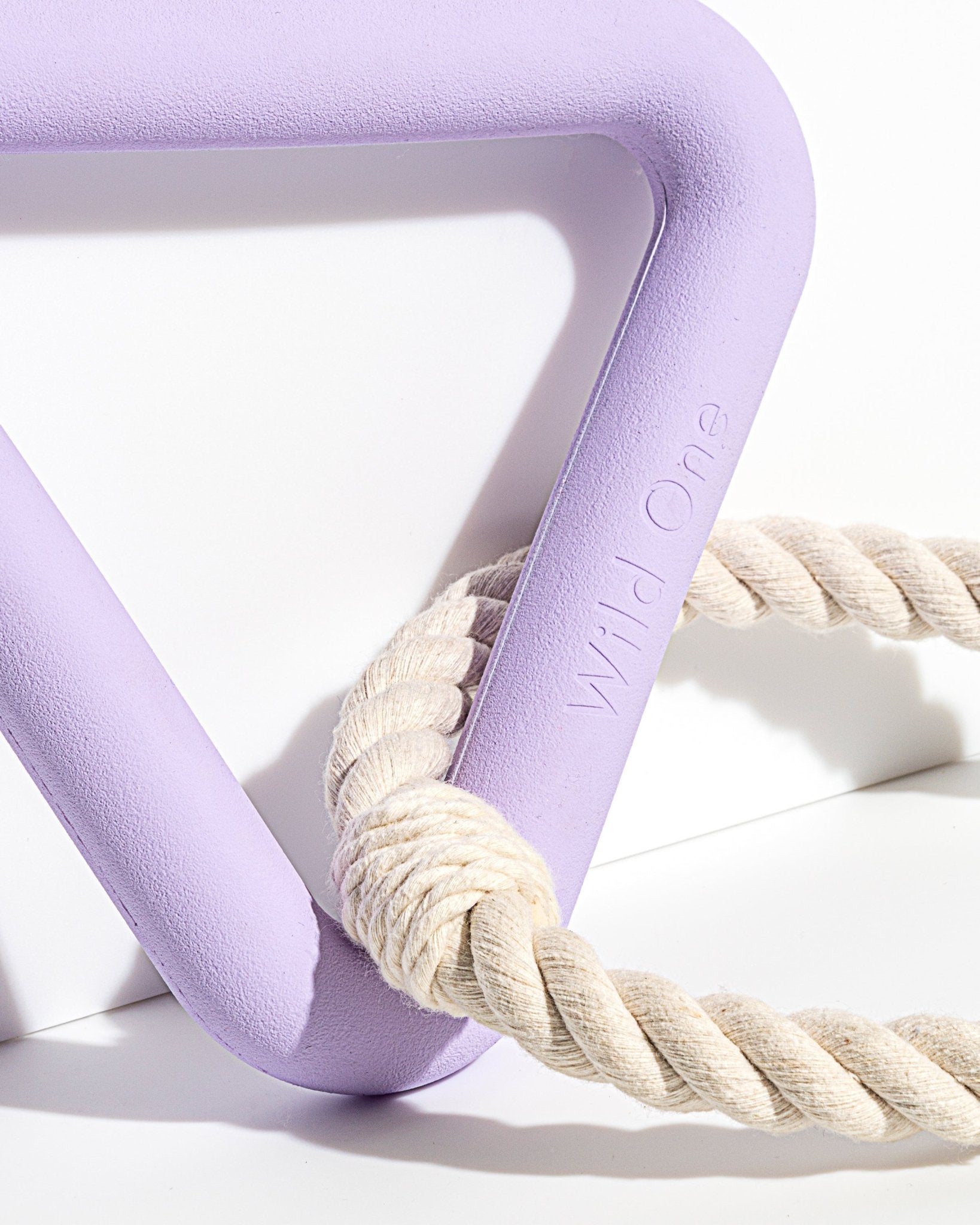 Triangle Tug - Eva Pet - Wild One