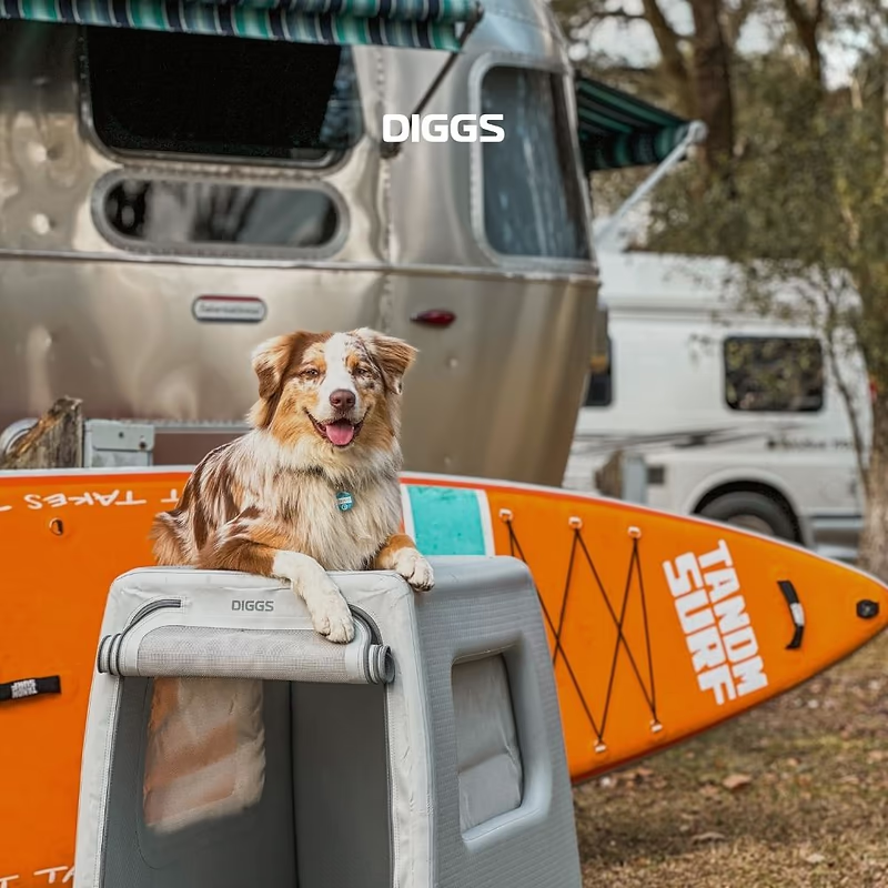 Enventur Travel Kennel