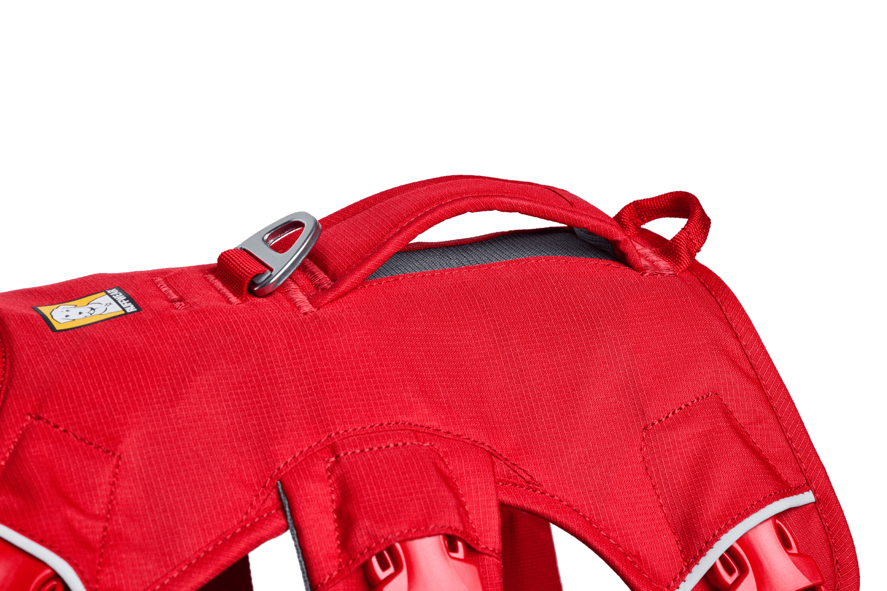 Web Master™ Dog Harness with Handle - Eva Pet - Ruff Wear Inc.
